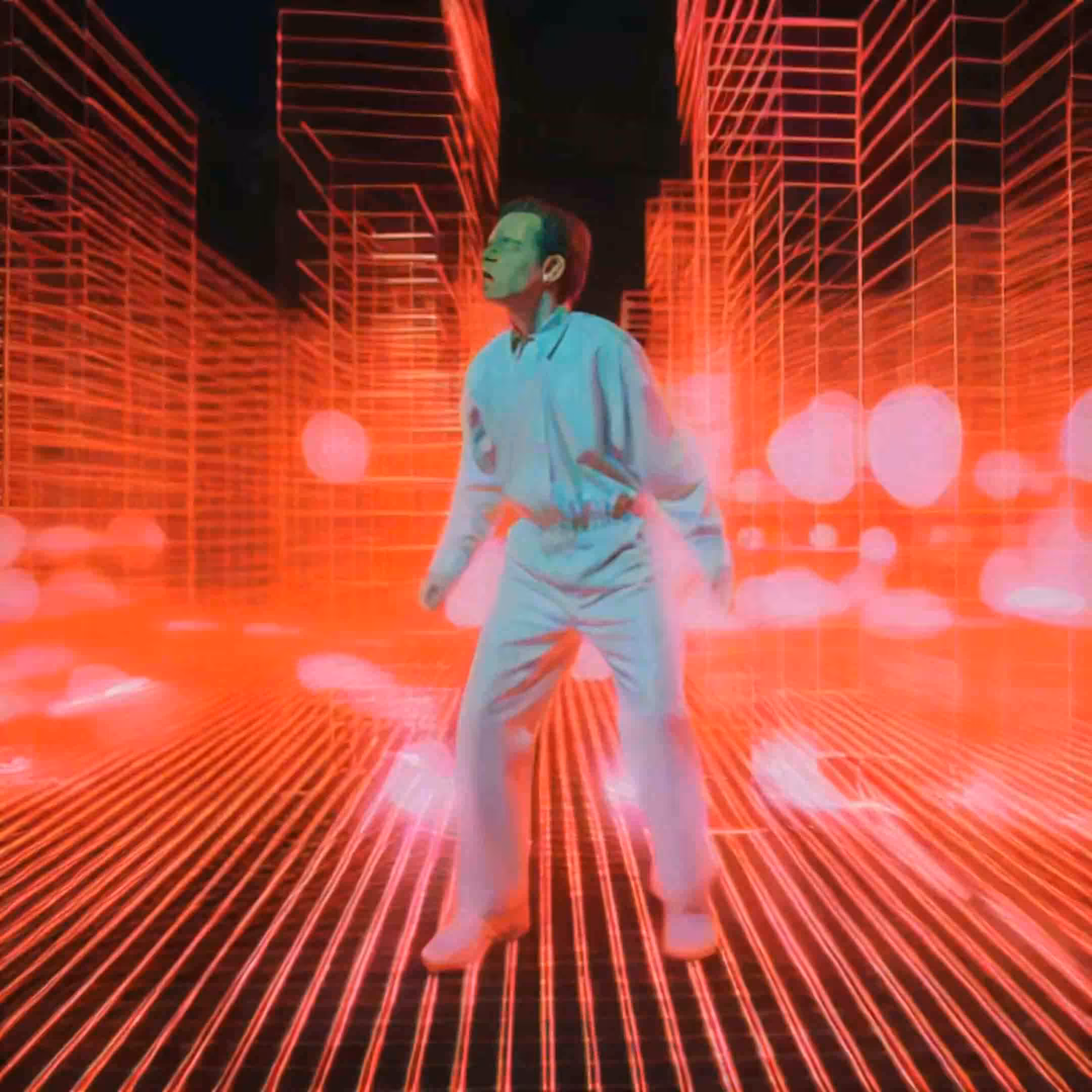 Pancakepie360 - Dance light