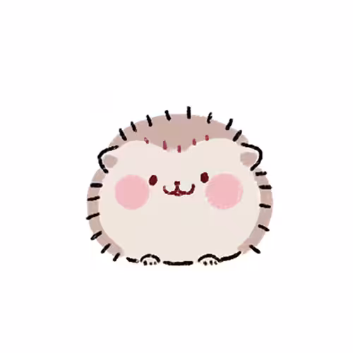 hedgehog