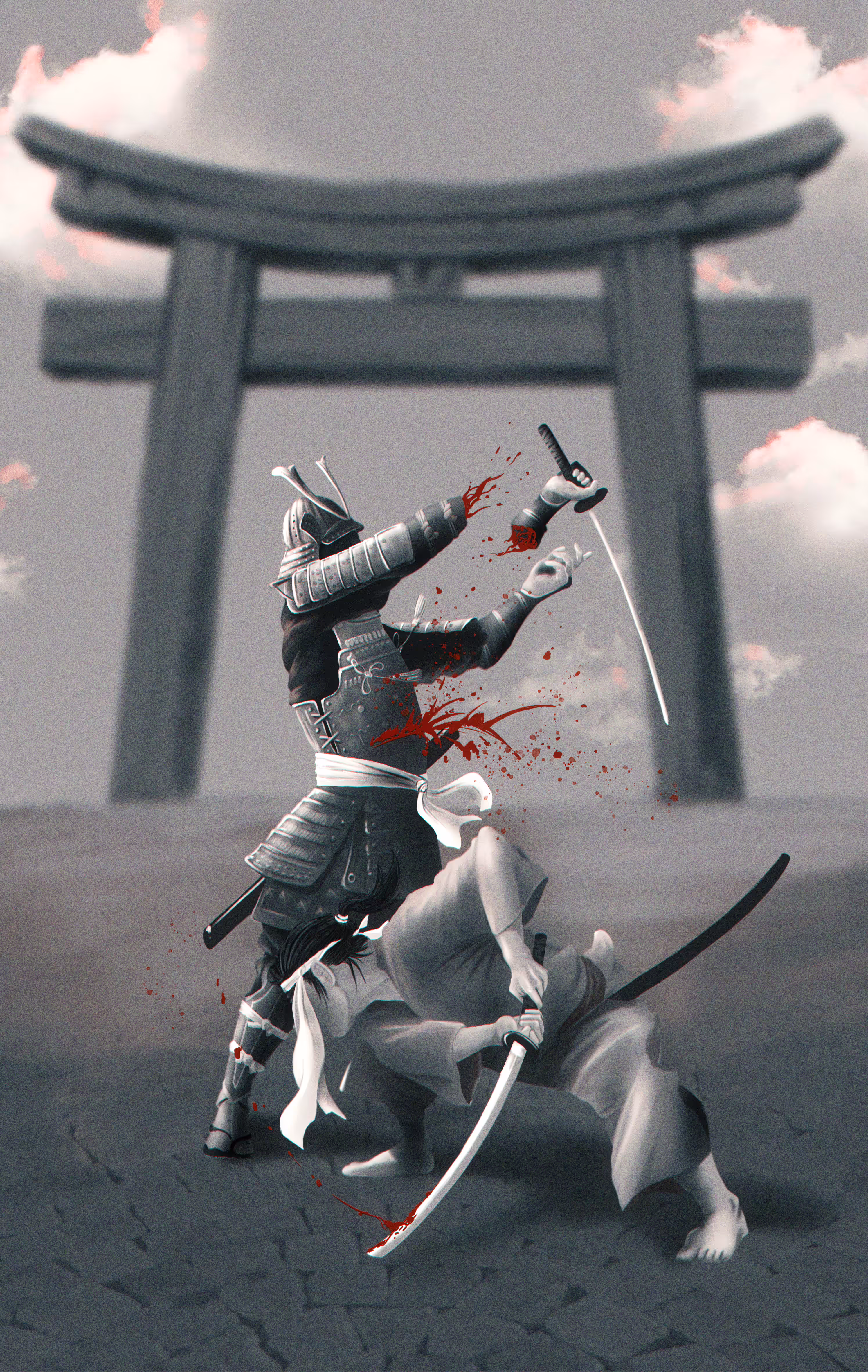 The Last Samurai