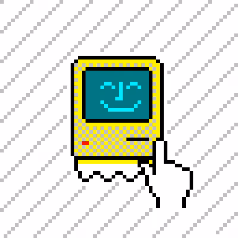 Wintosh Computer Club #5