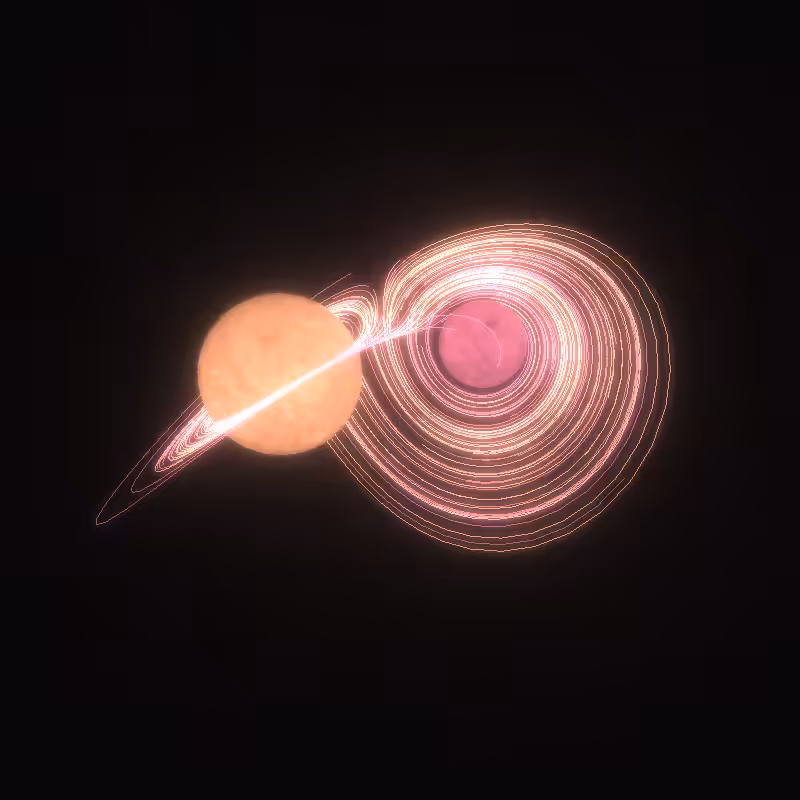 BINARY_STAR #50