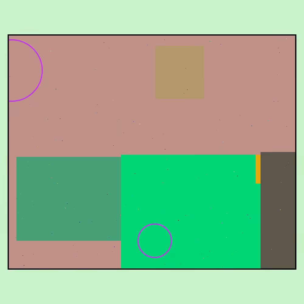 City Pop - AI Study II #51