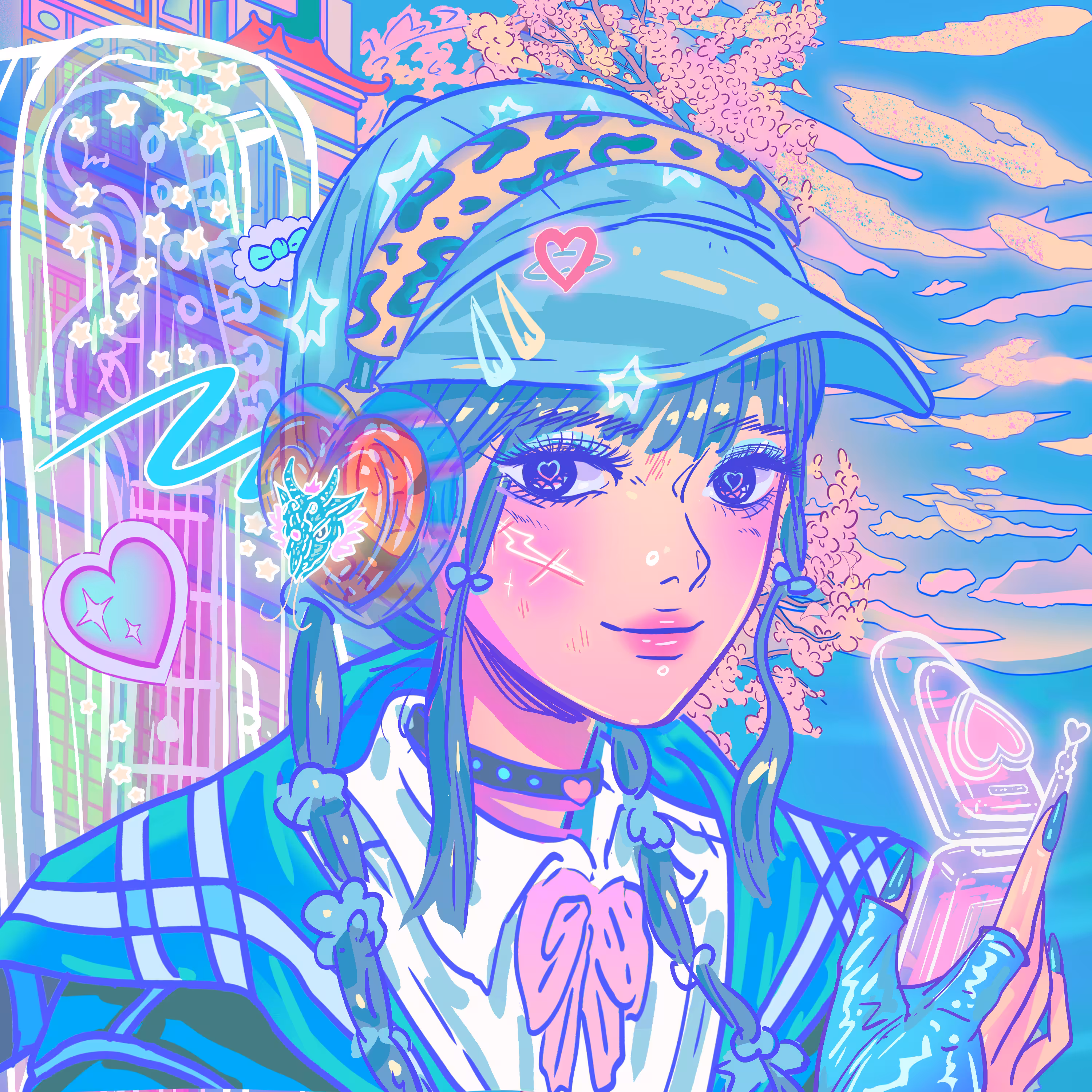 𝔻𝕣𝕒𝕘𝕠𝕟 𝕊𝕥𝕣𝕖𝕖𝕥 #311