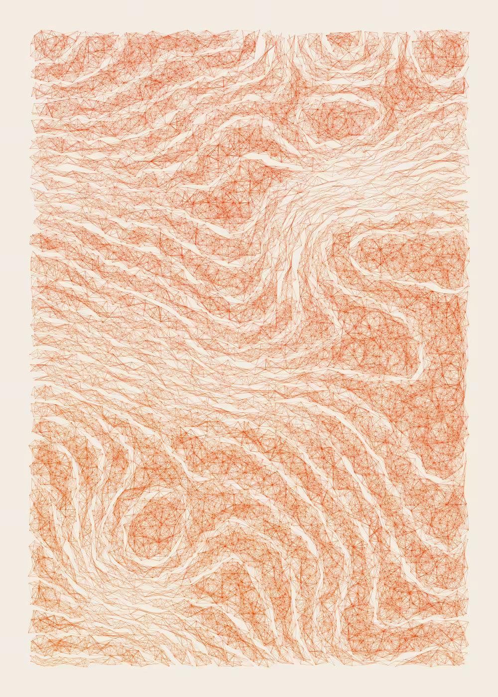 Intertwine #345
