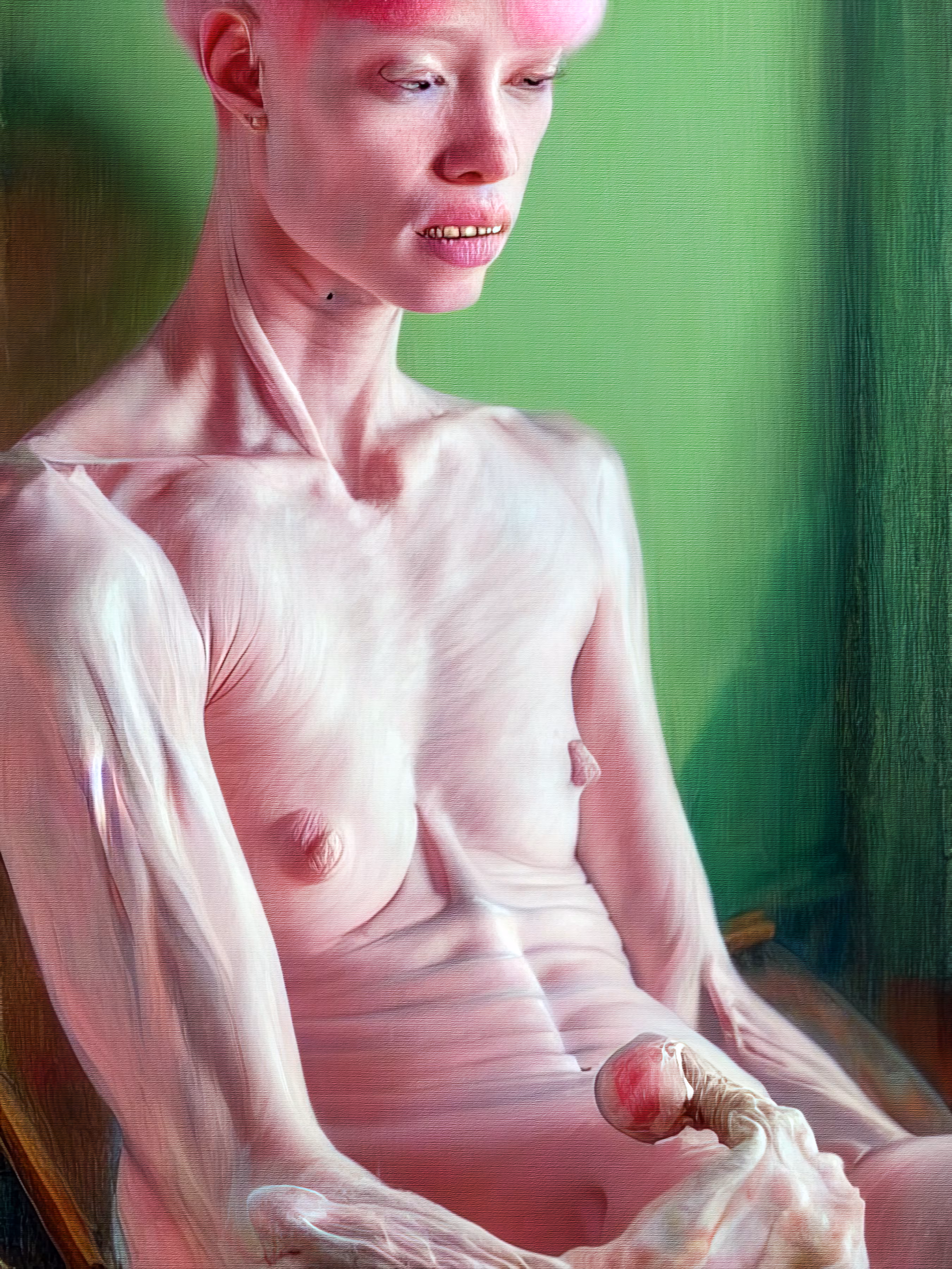Anatomical Study 14.0