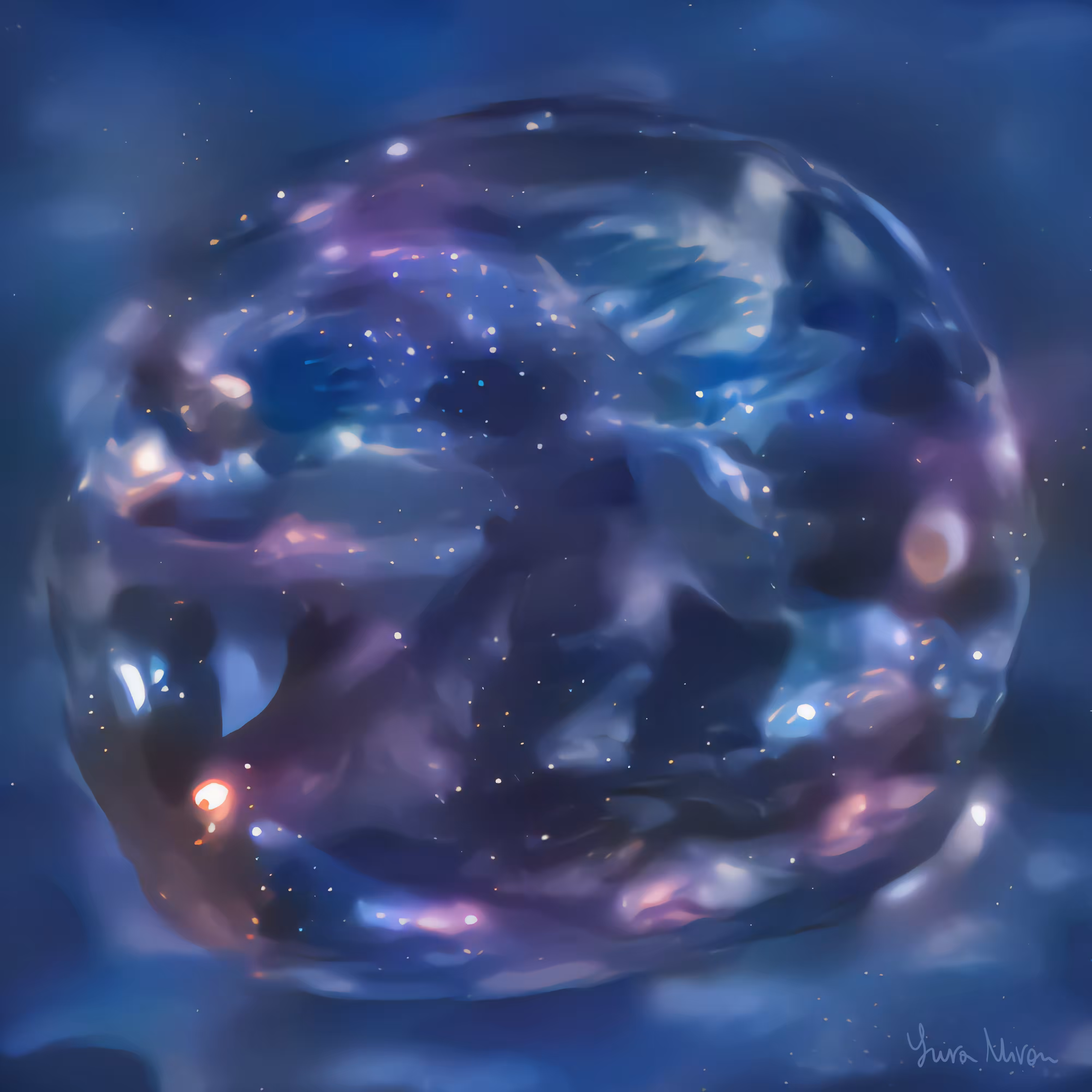 Space