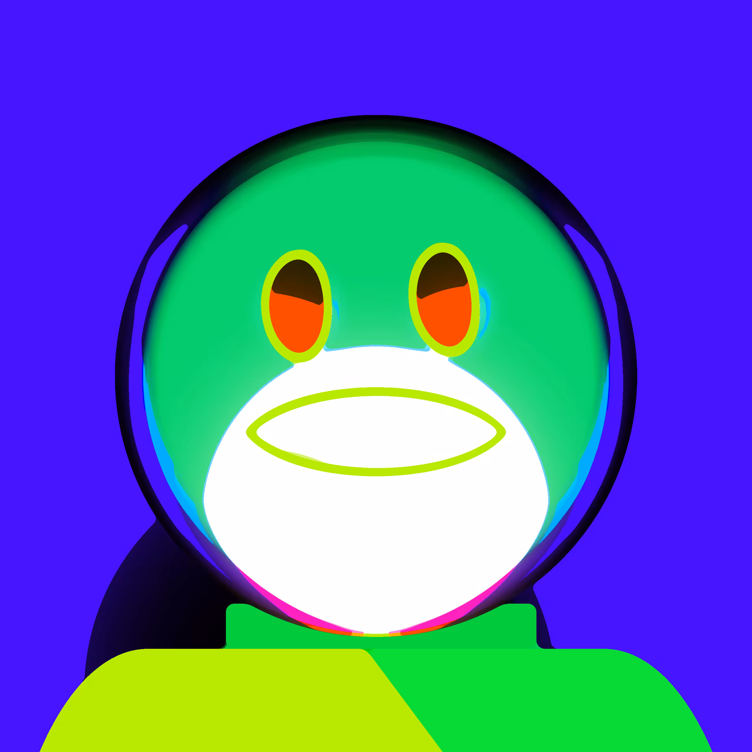 Emoji Script #345