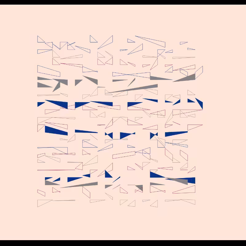 Quads and Triangles #63