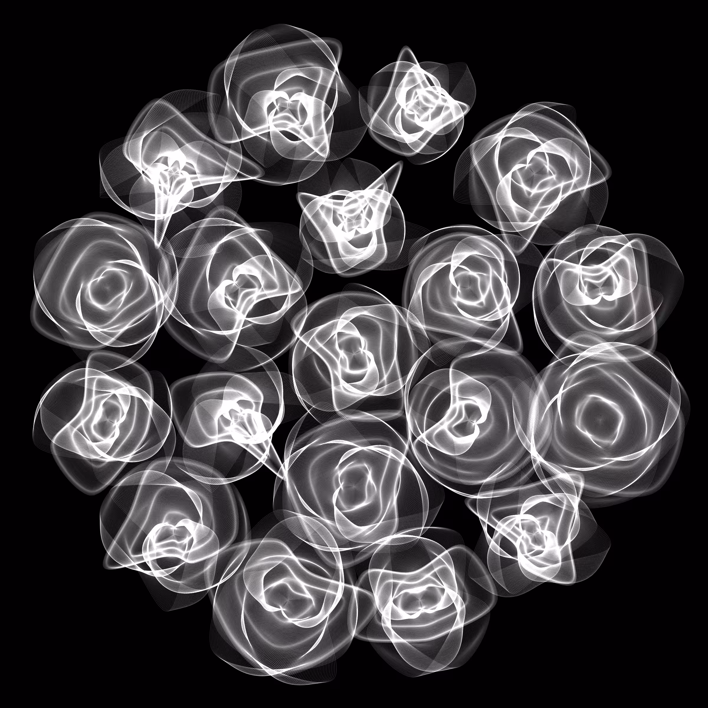 Flowers #5214