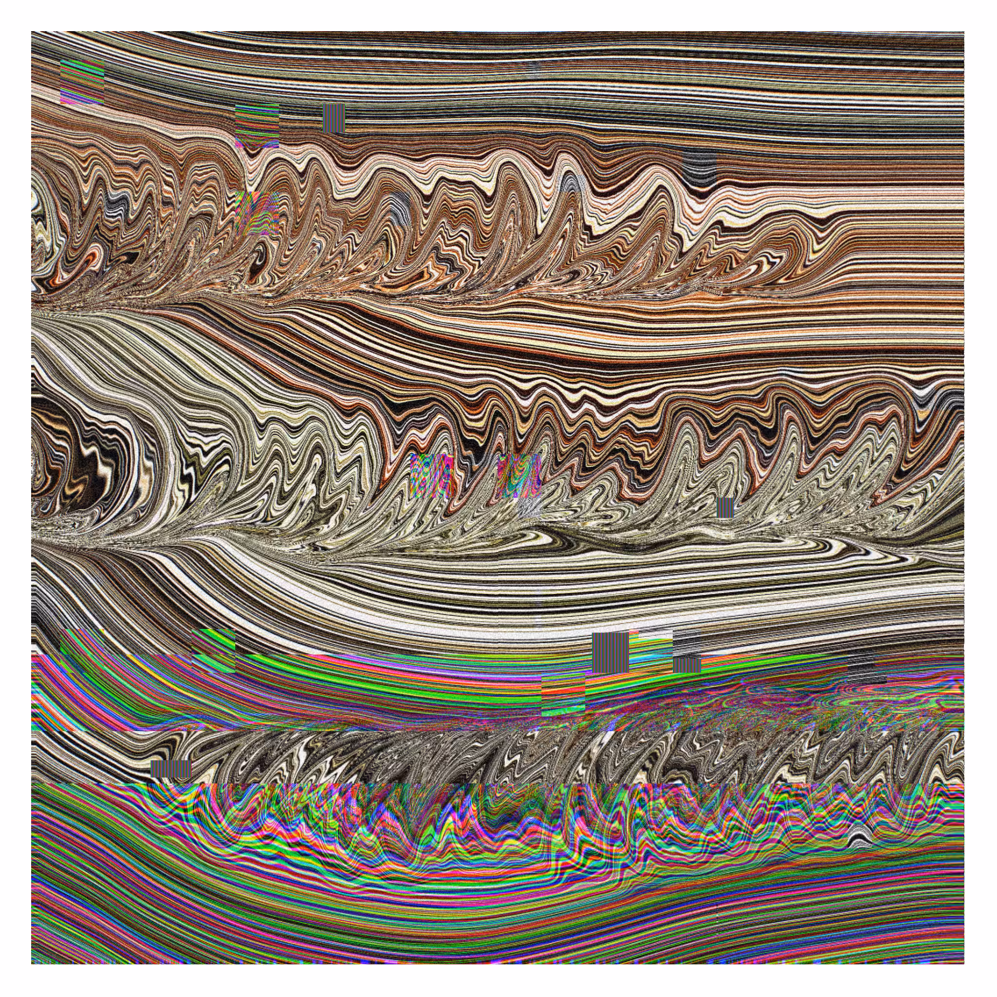 DIMENSION #23