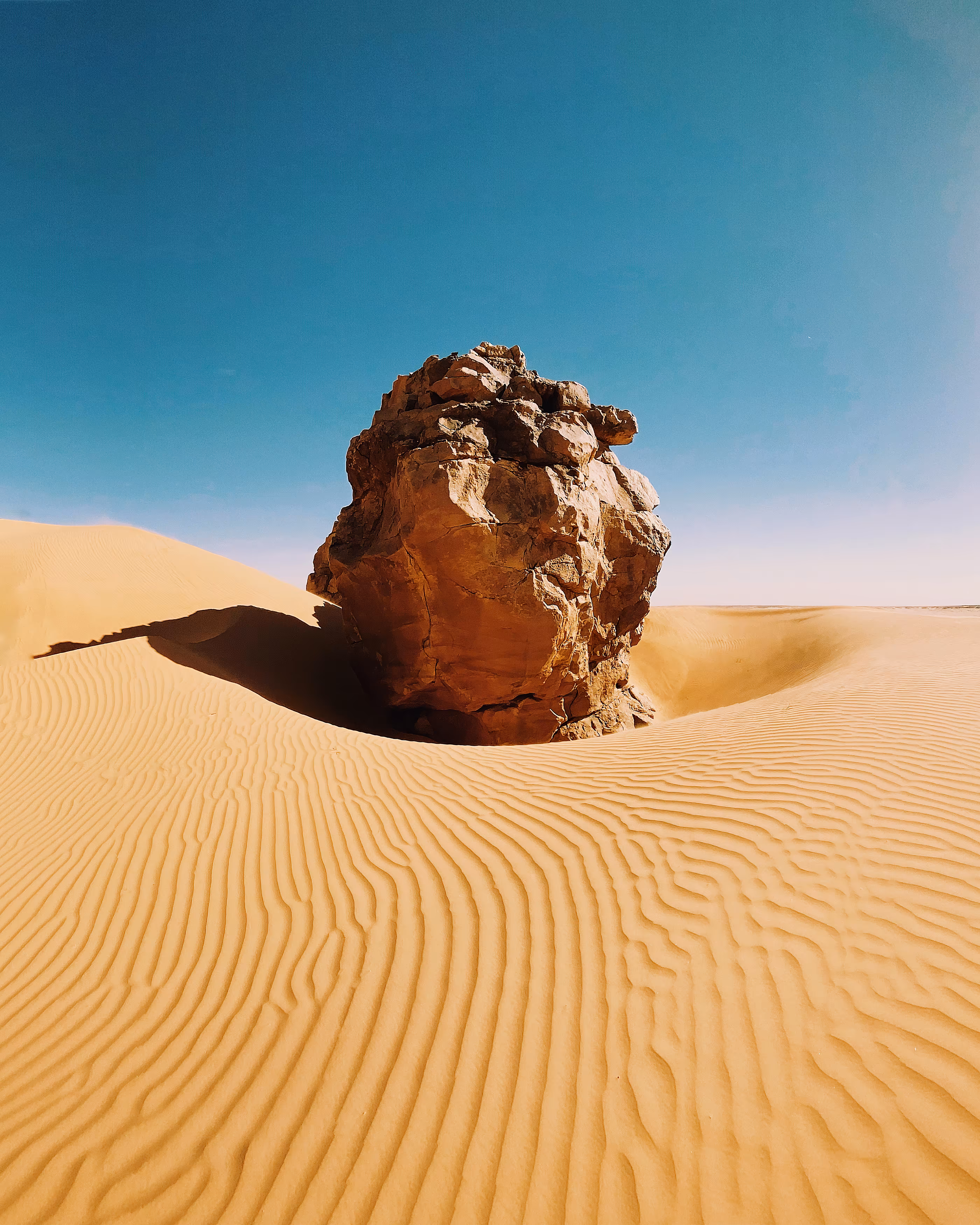 Desert Rock
