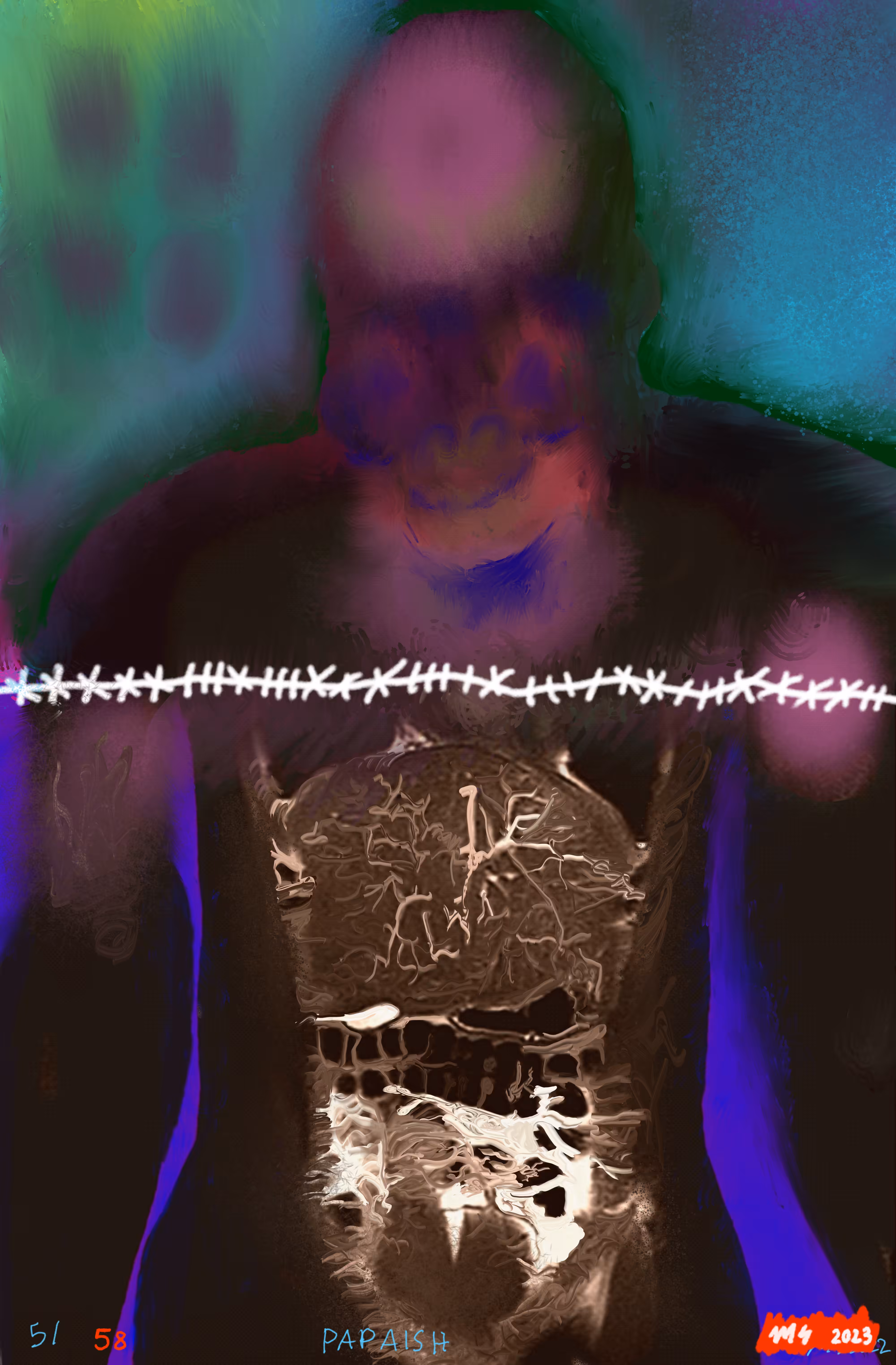 METABOLISM #5