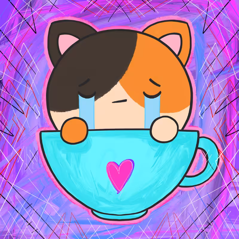Cupkitties #12