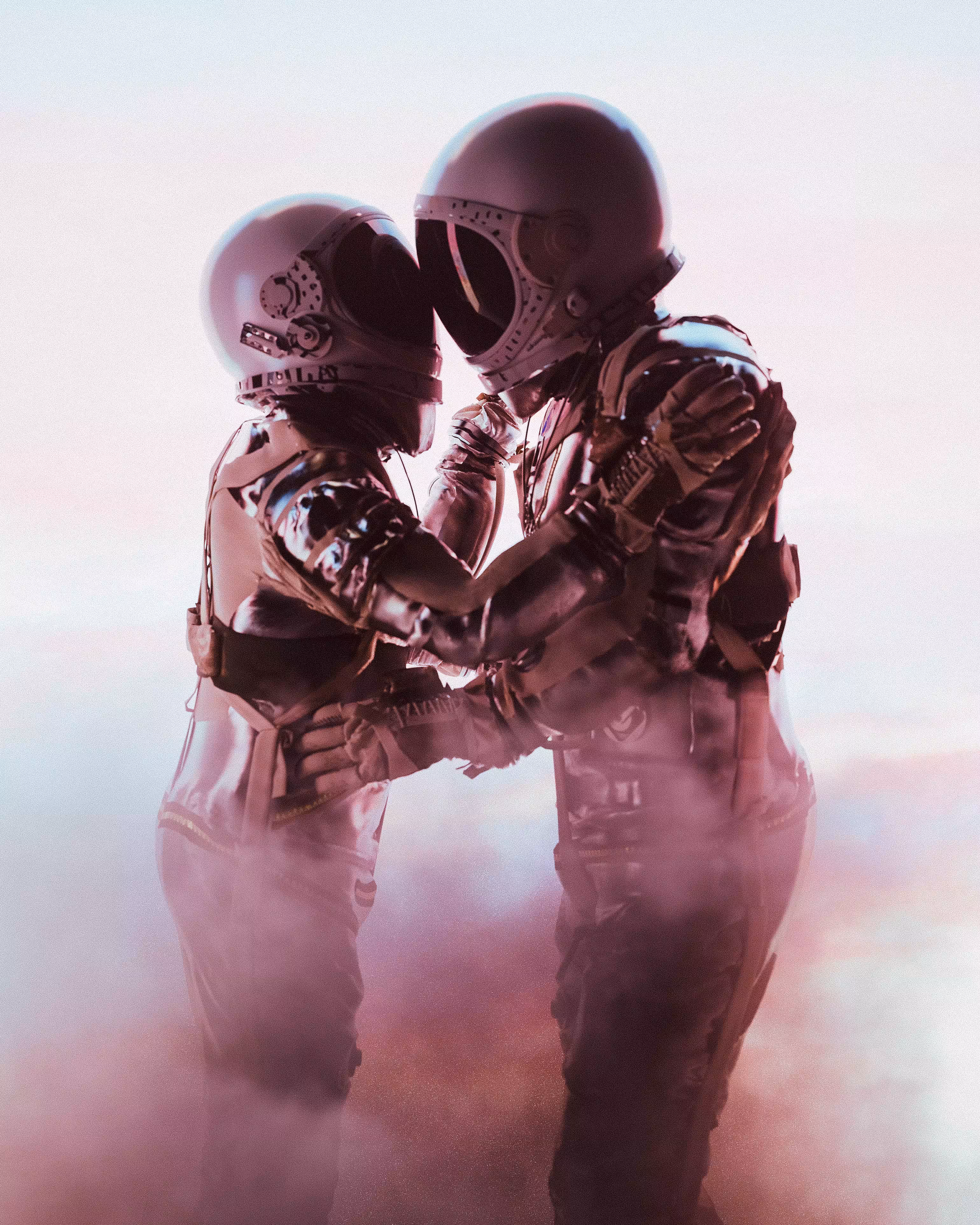Astro Love