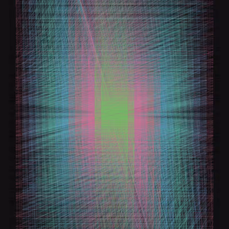 No wave #19