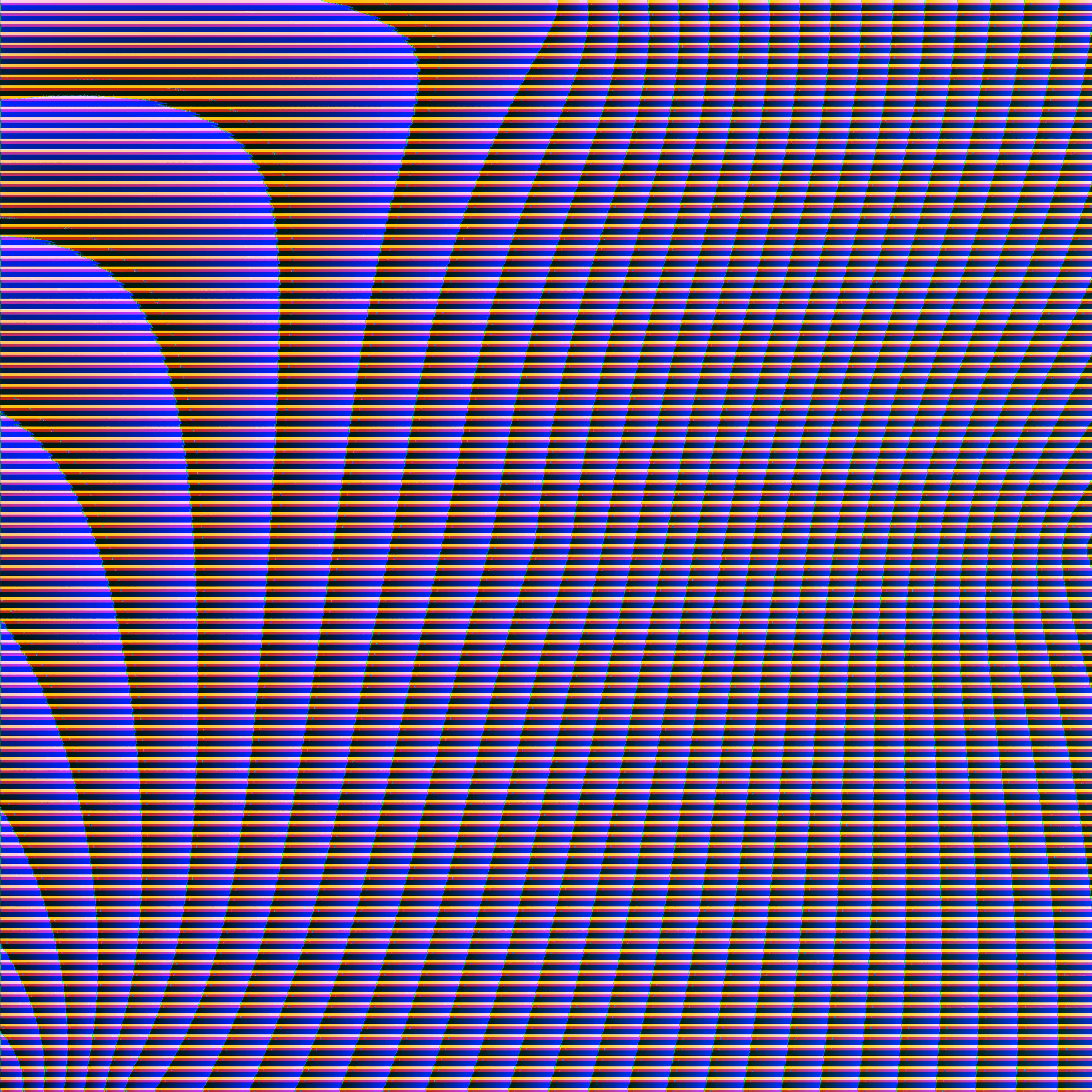 Interference #1