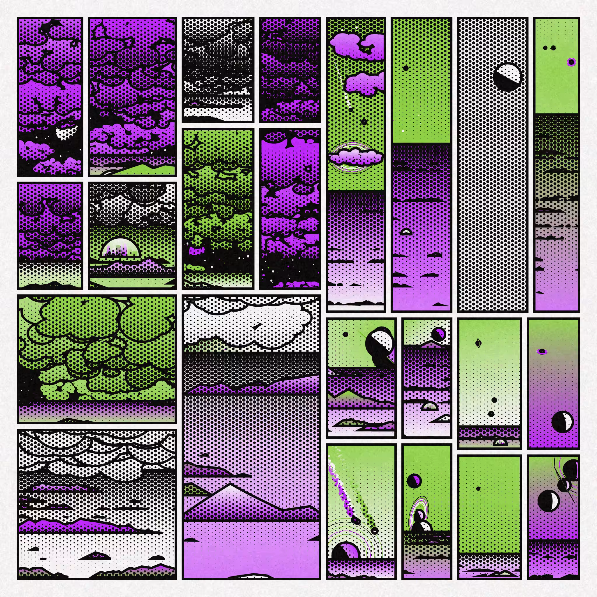 Astronomic Comics #502