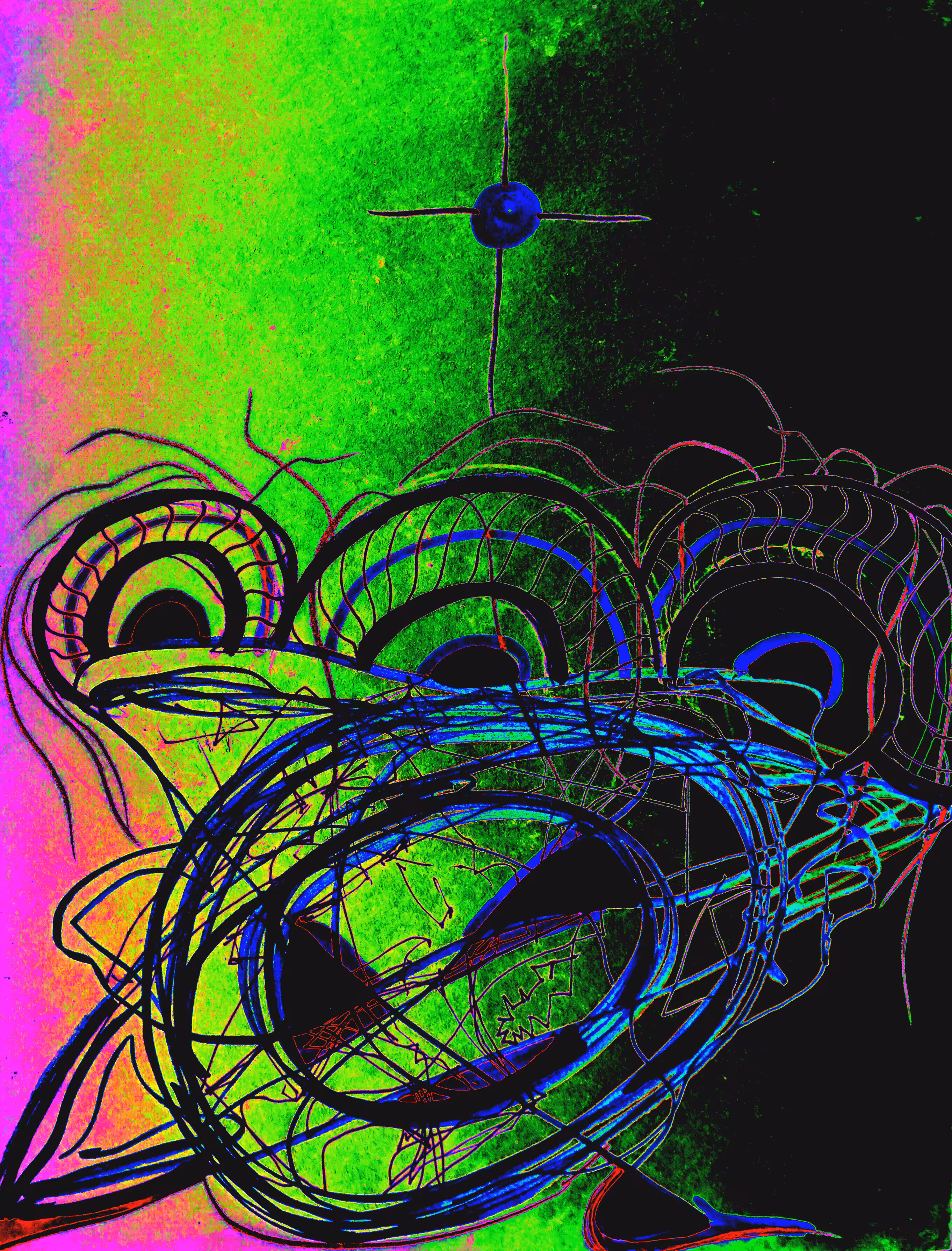 Psychotropic 