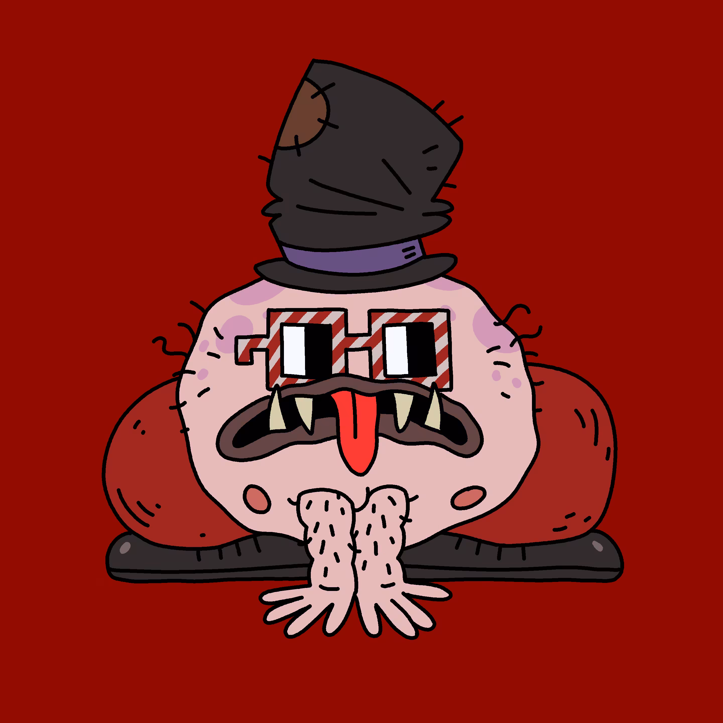 MistleToadz #5563