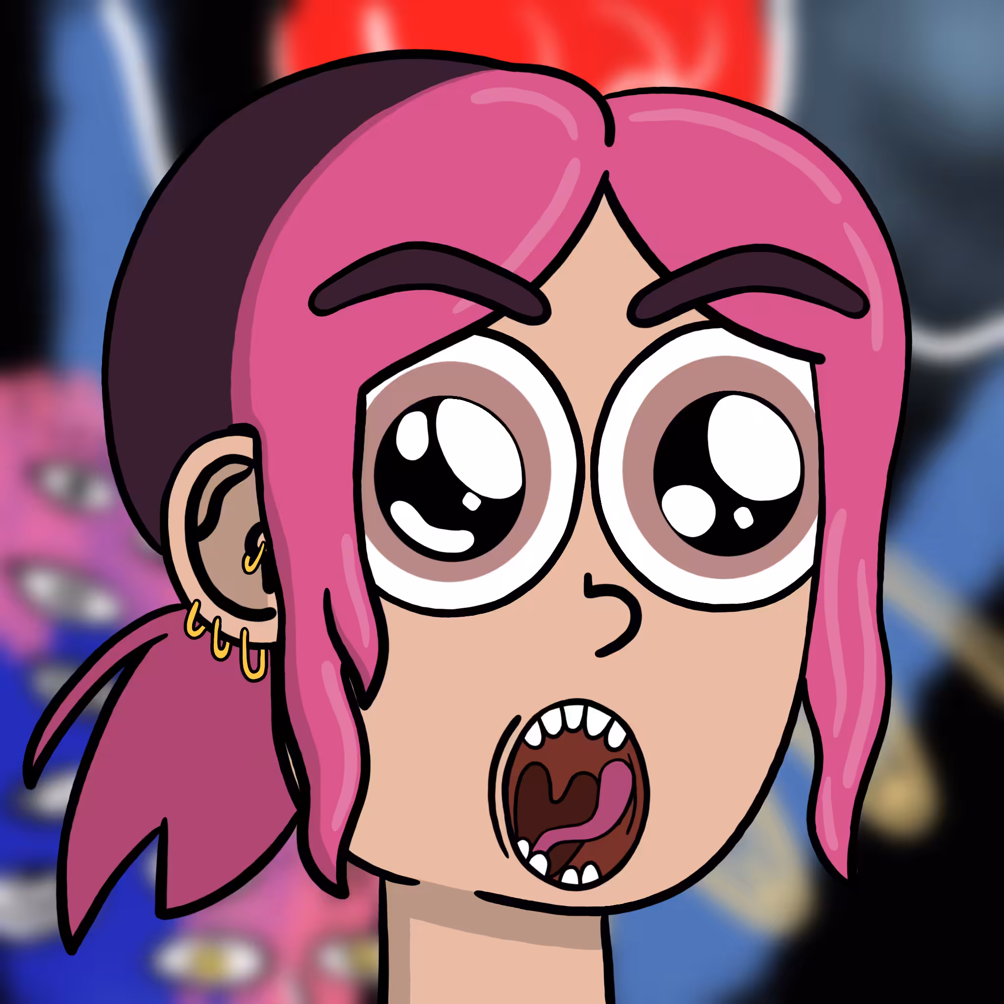 PunkToonz #408
