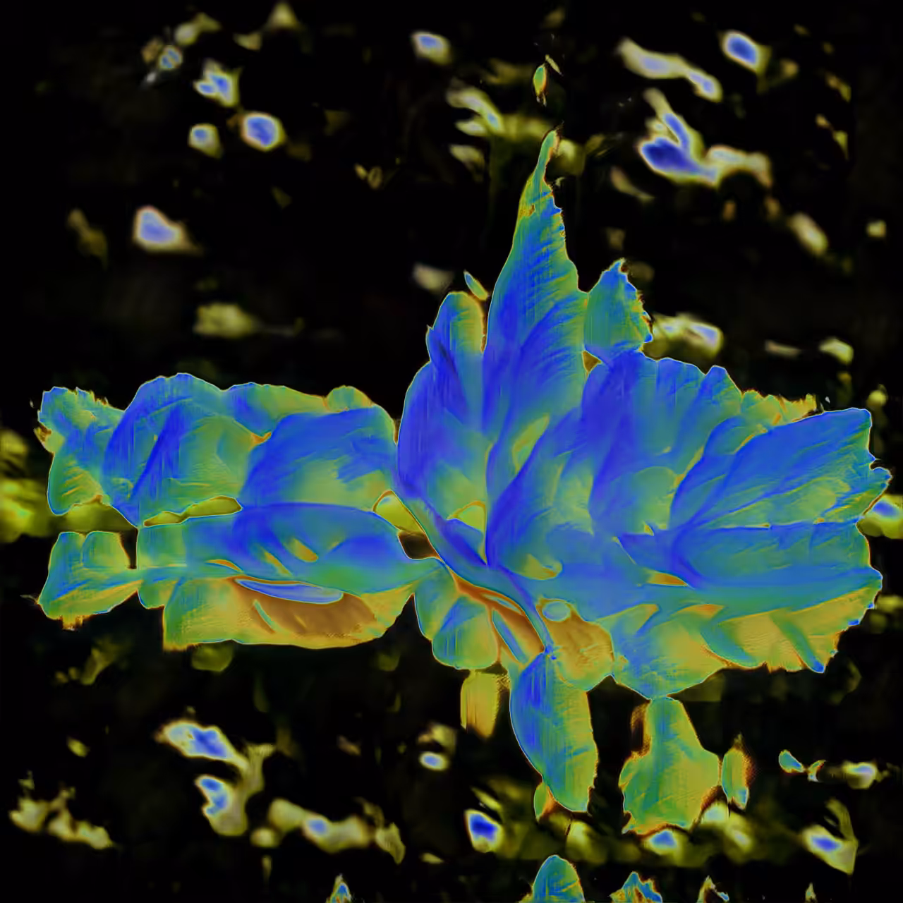 Flora Solaris V