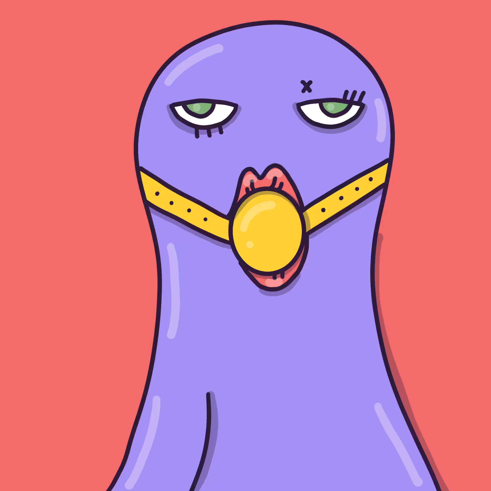 GoPigeonGo