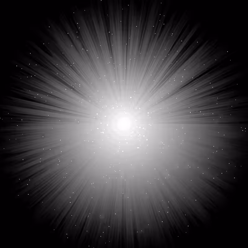 Singularity #22