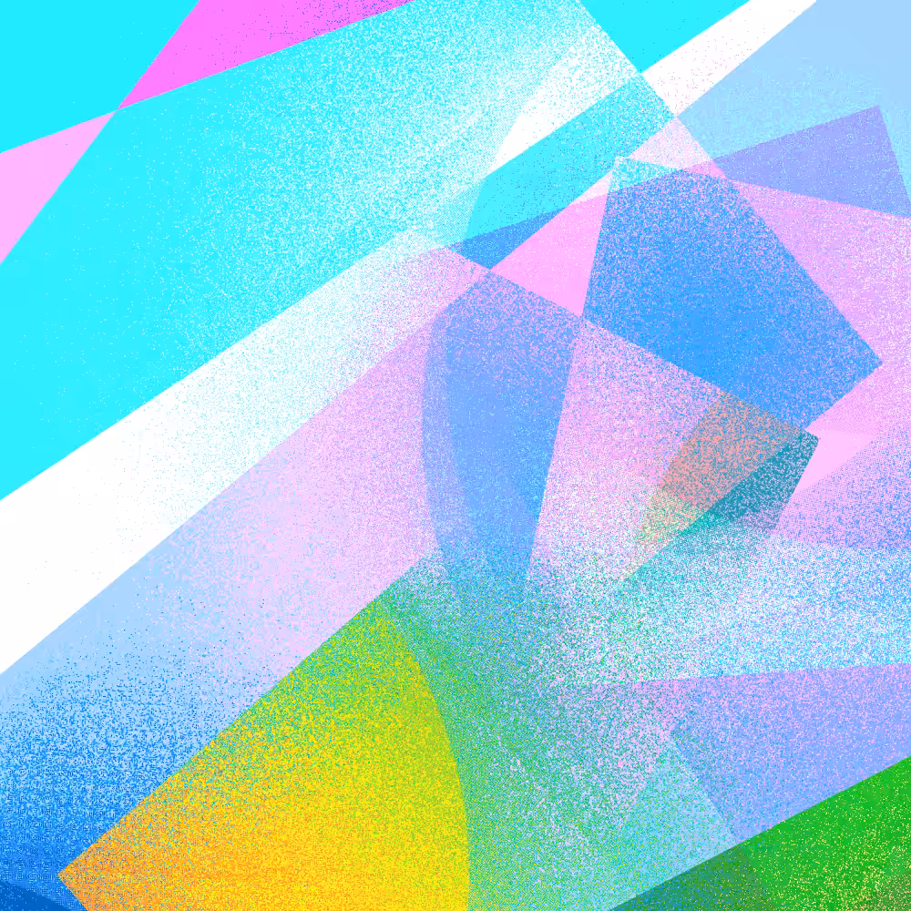 Fractal Noise #110