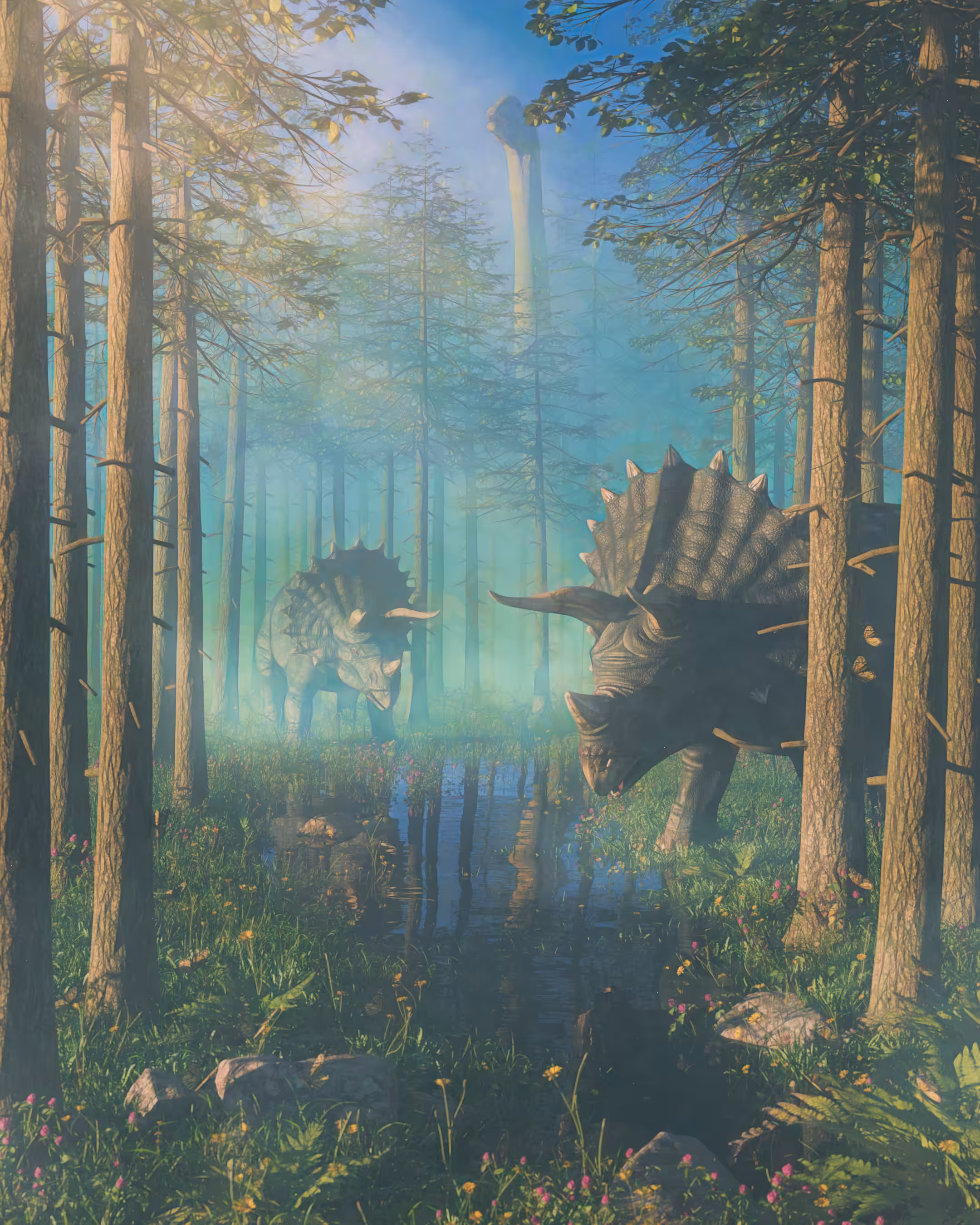 CRETACEOUS
