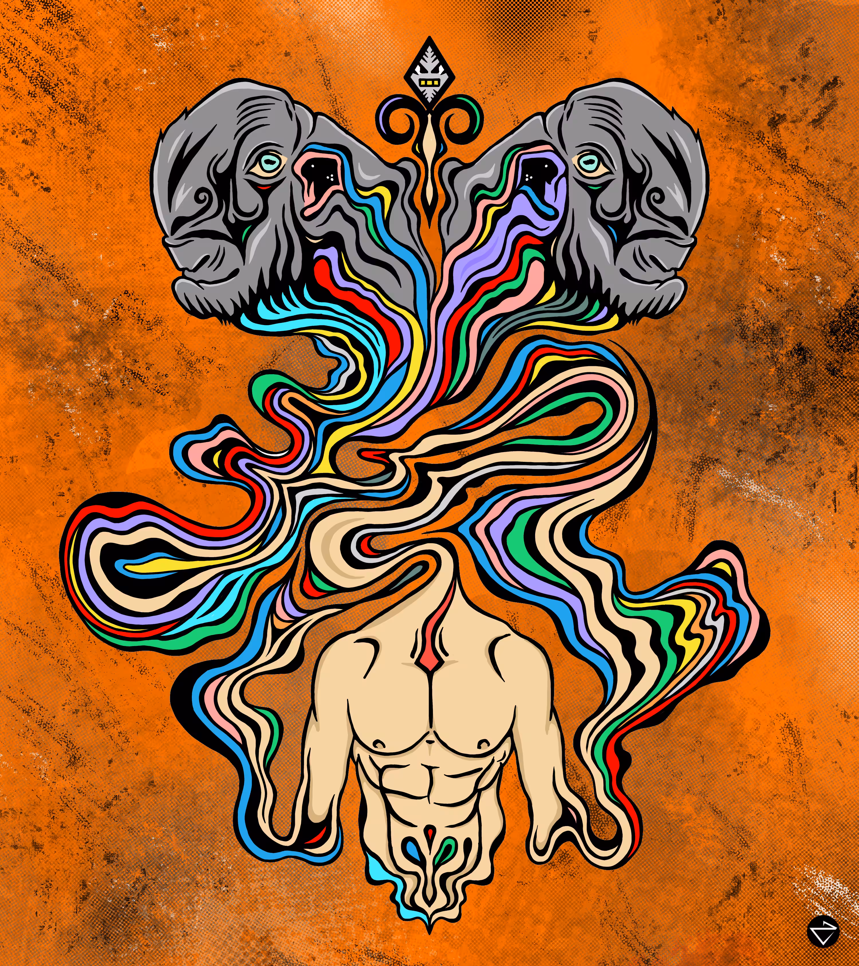 Obscurant