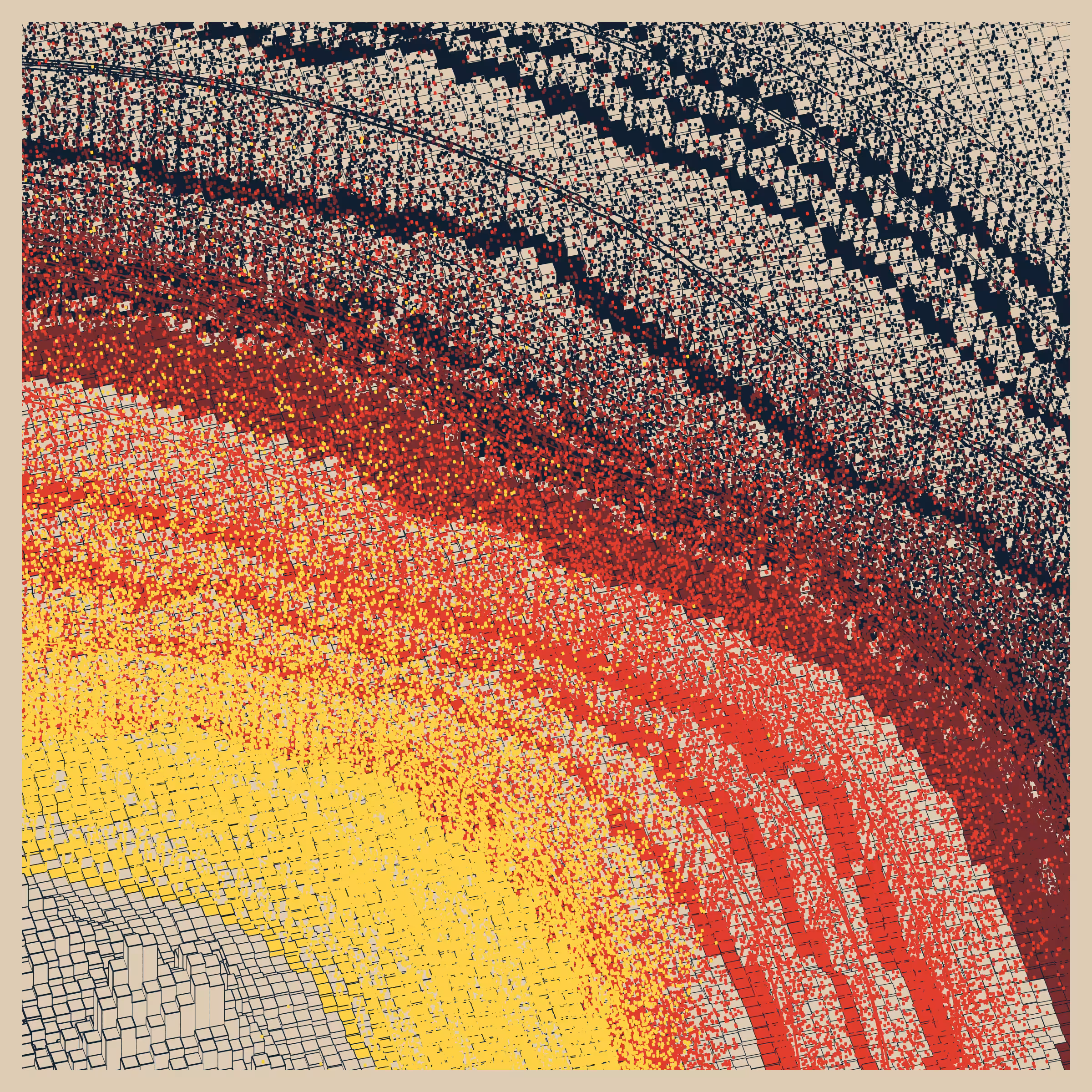 Echo of Intensity #1068