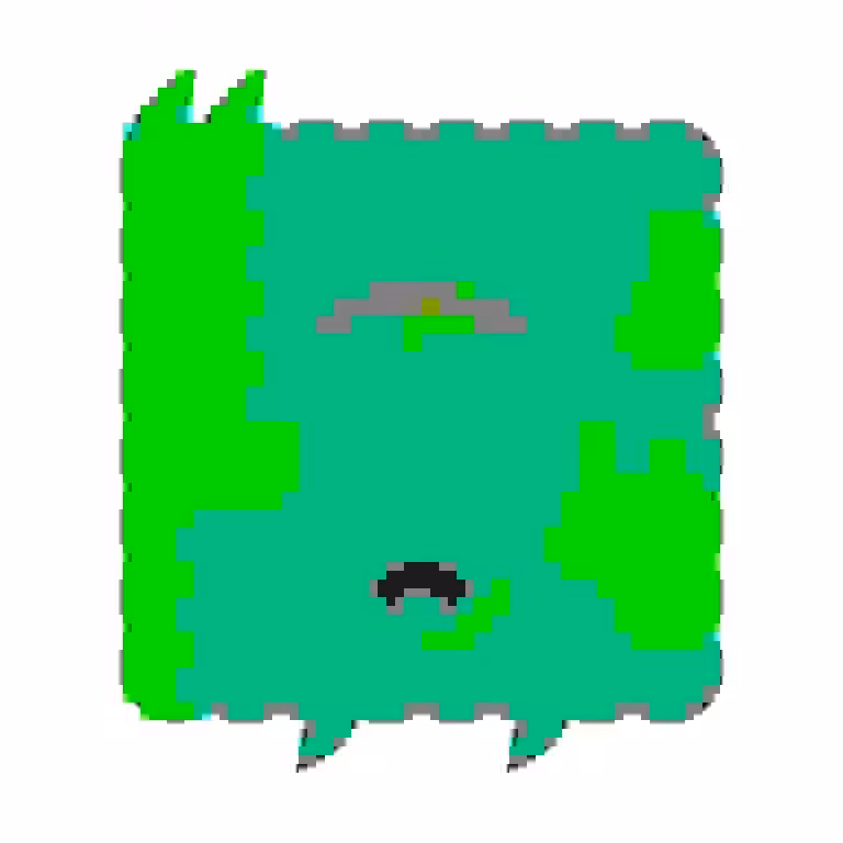 FoliaVirus: Kudzu #382