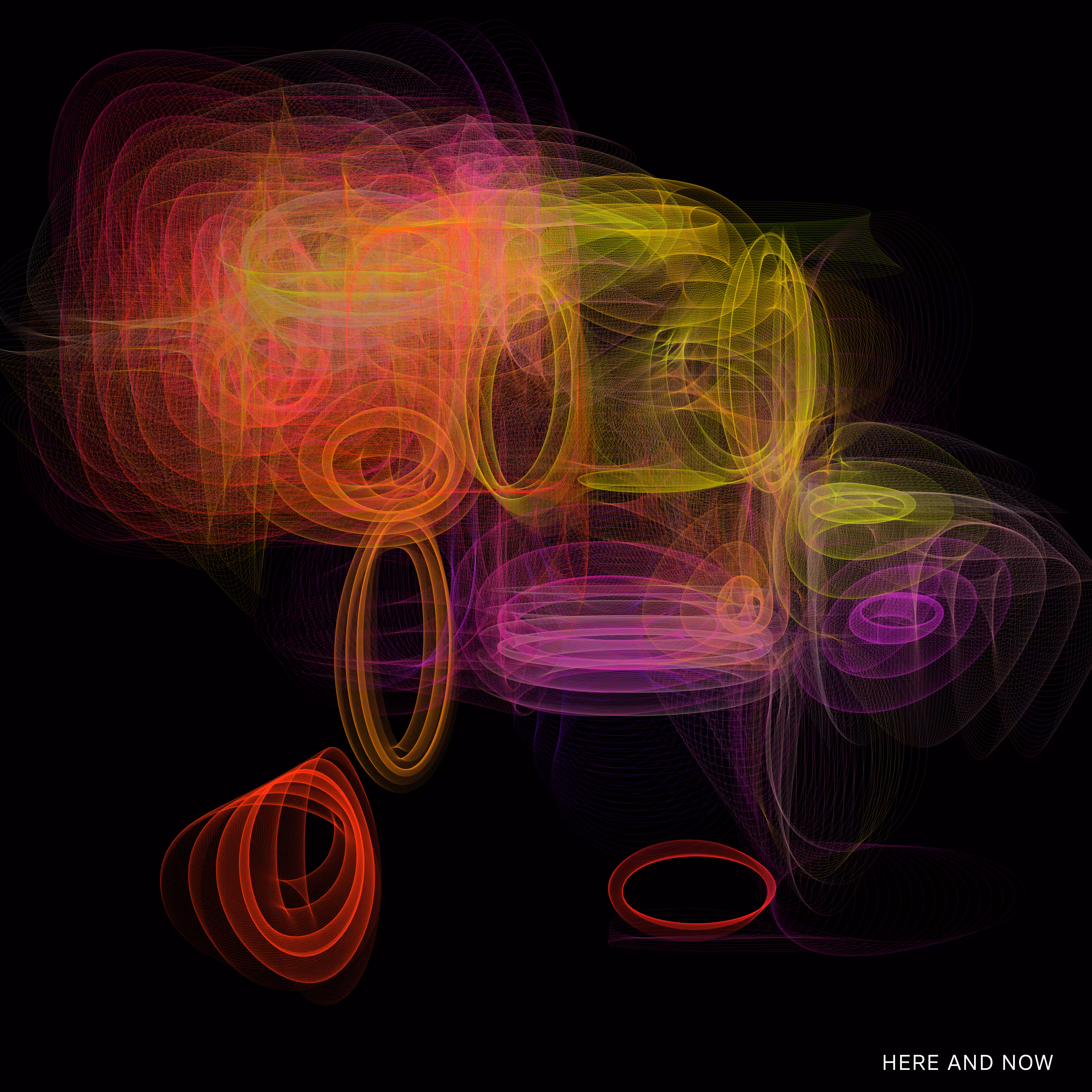Here and Now: Edition Three #318
