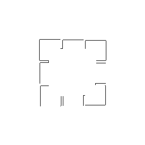 Rodeo post #643: Cubes2