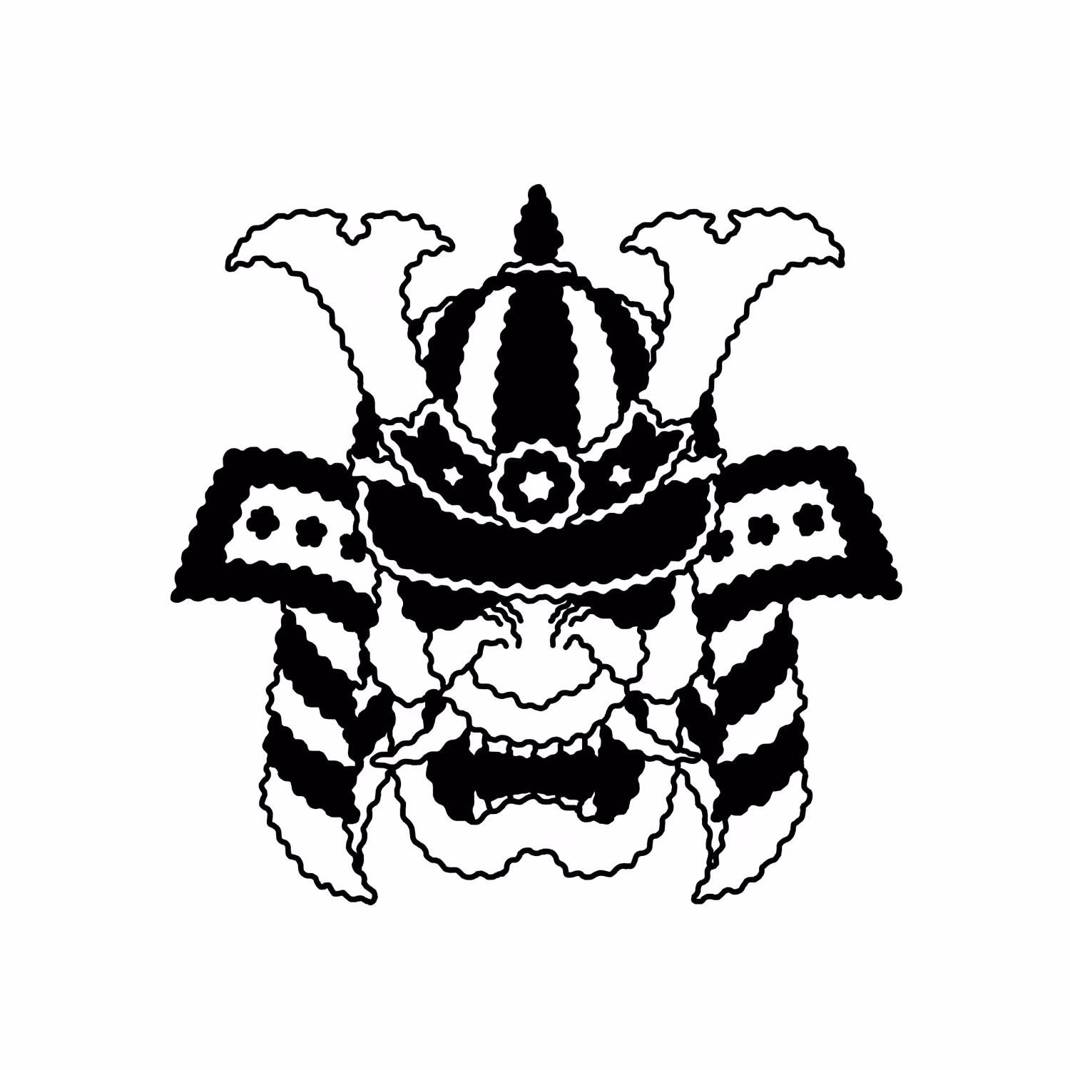 RONIN (PRV2)