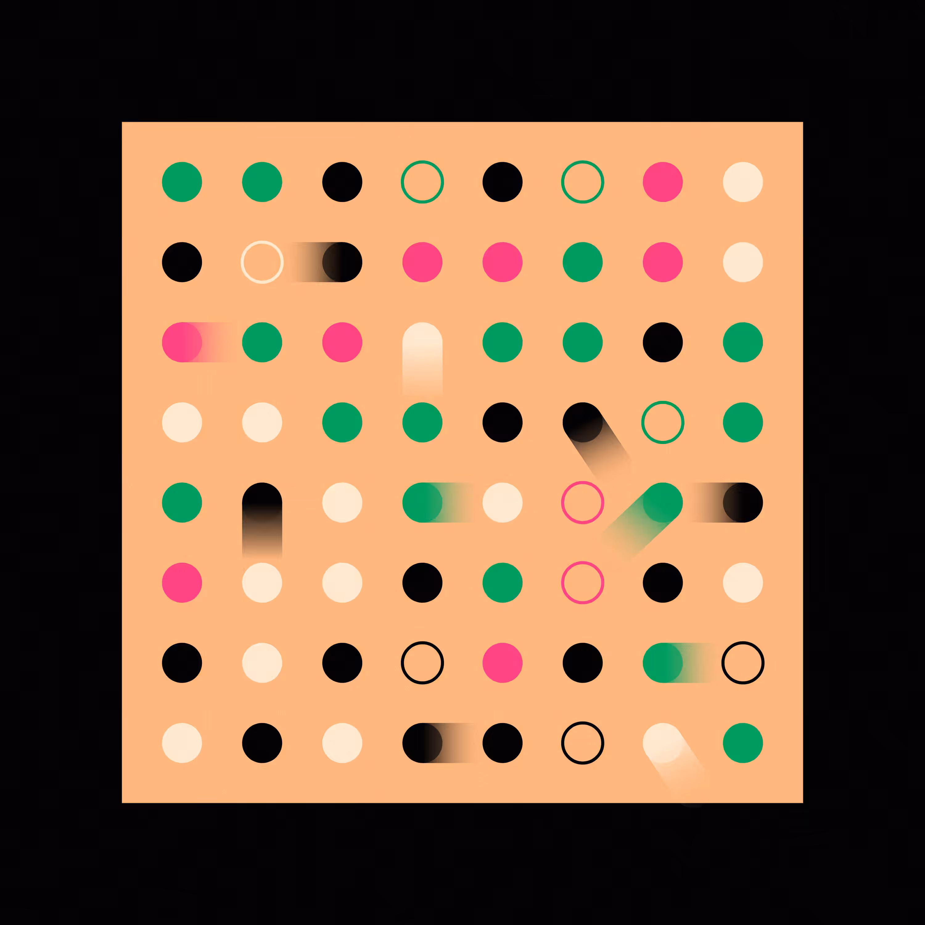 Dots #82