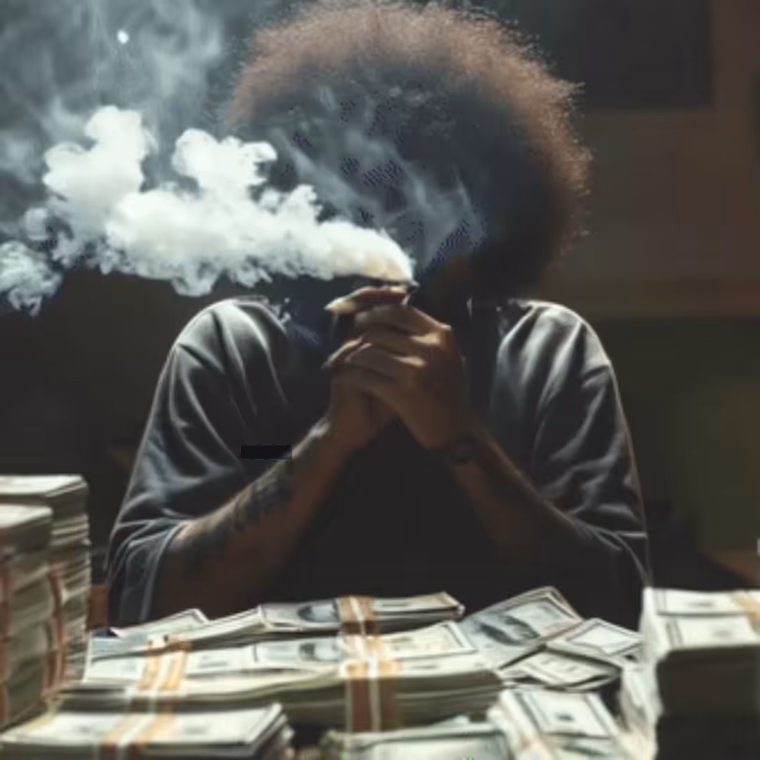 Smoke My Dope