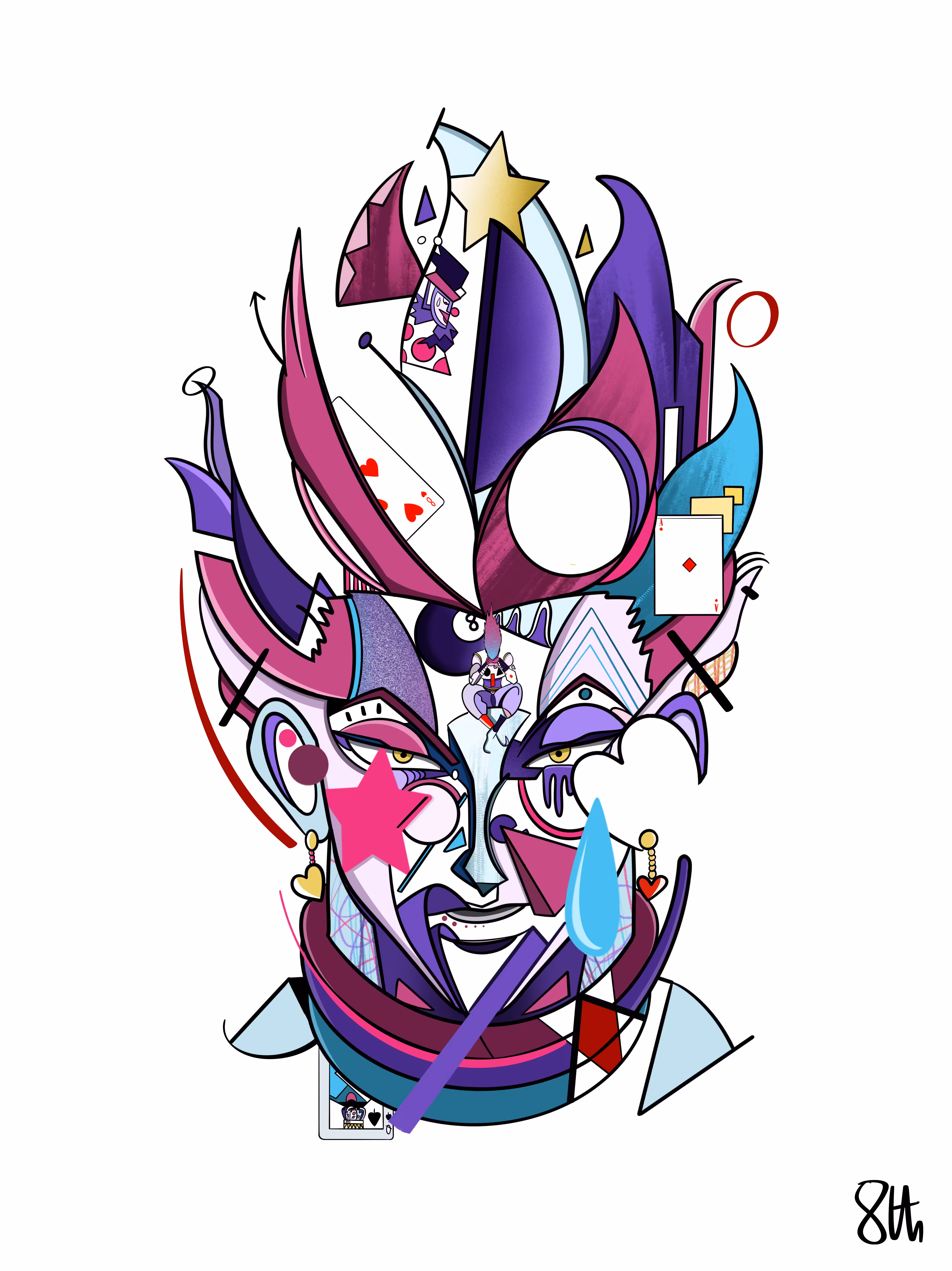 Geo Hisoka