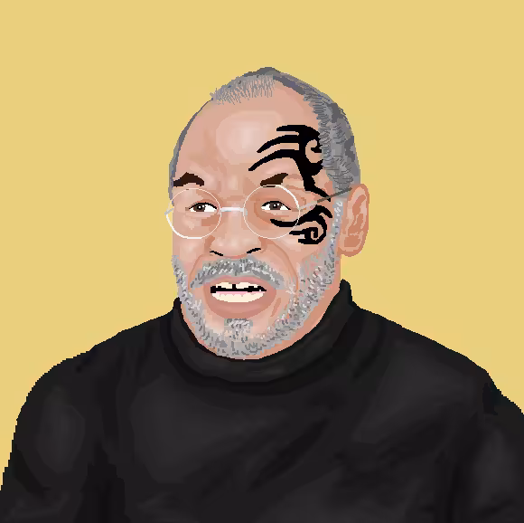 MYTHSON #008