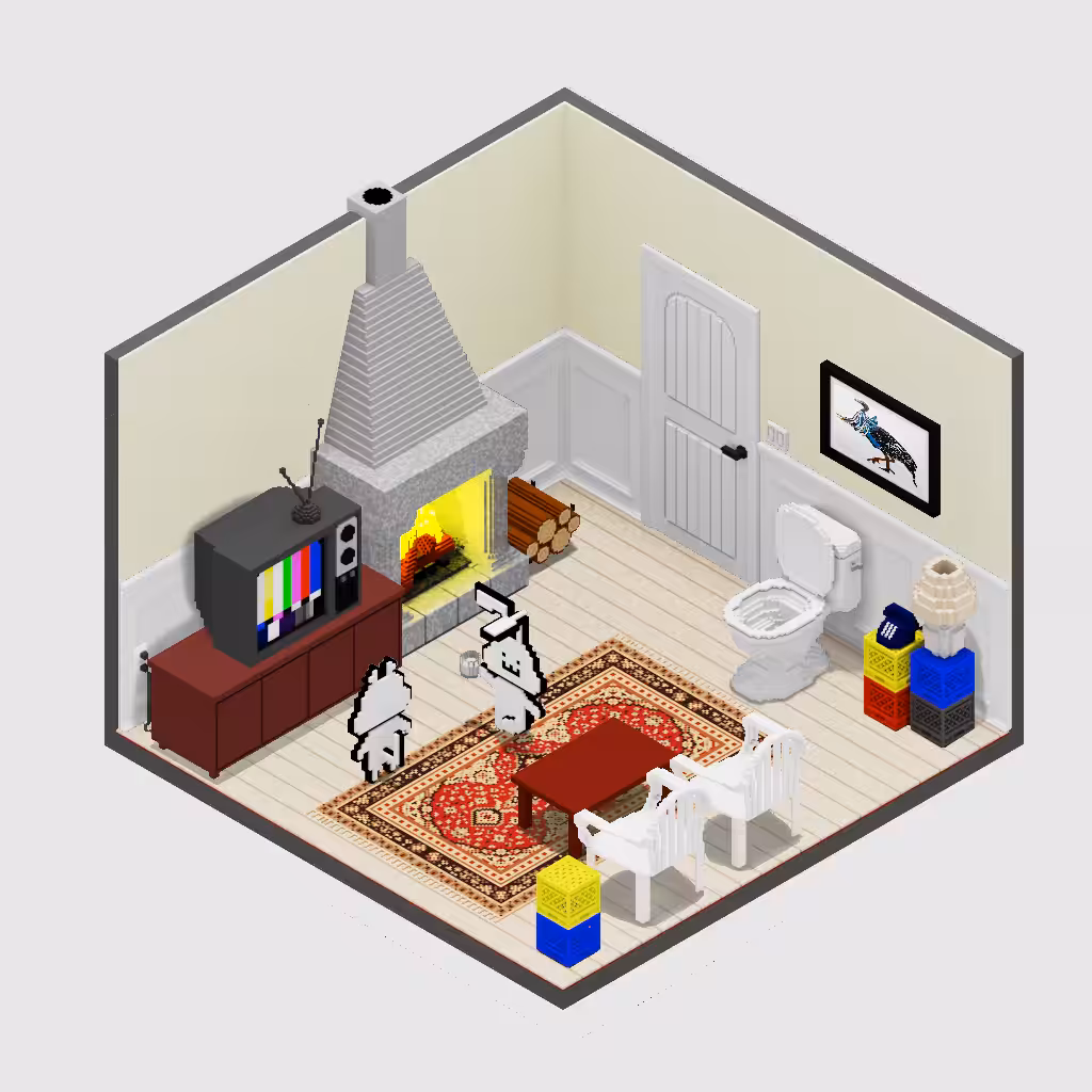Living Room #248