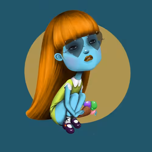 CryBy 70