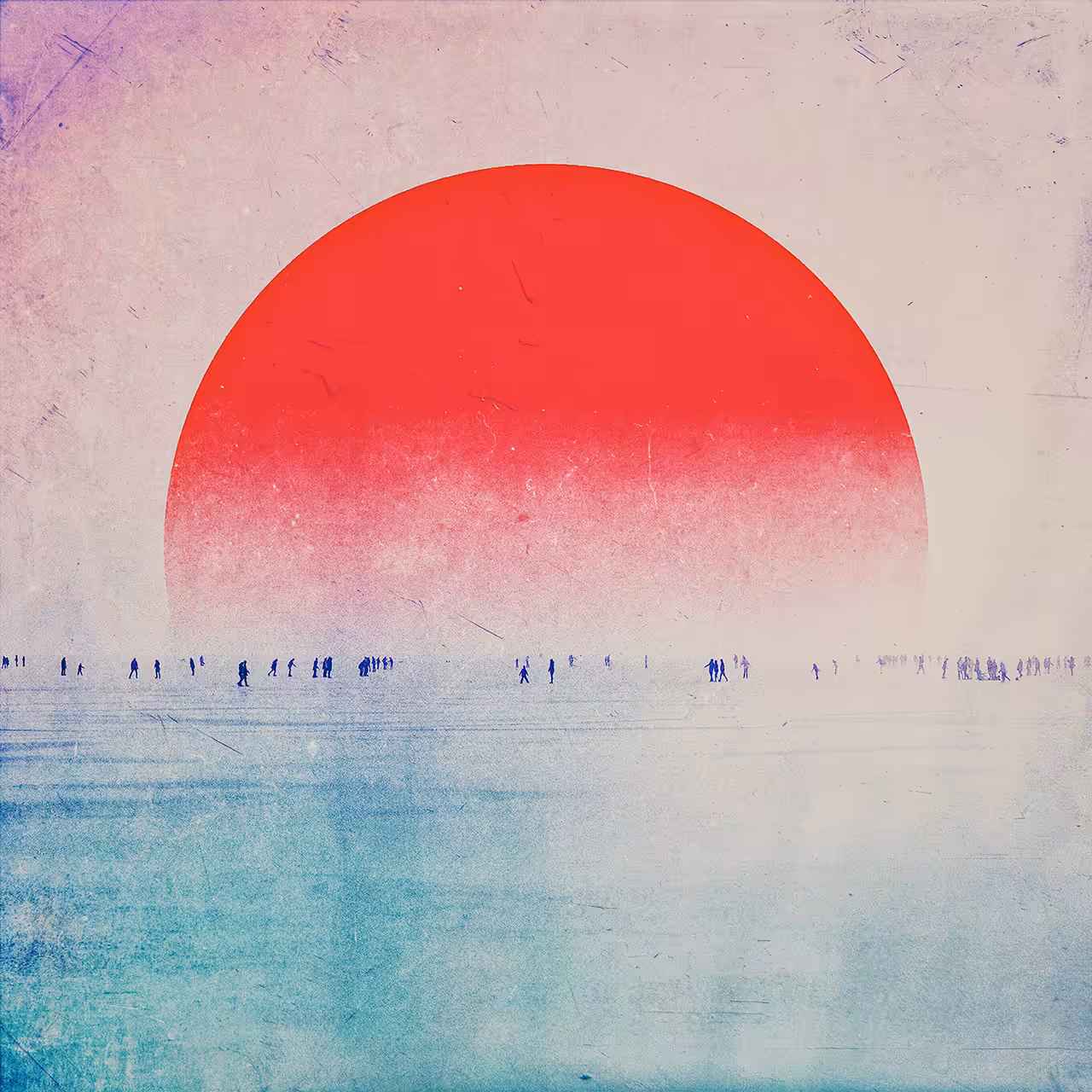 The Sunset