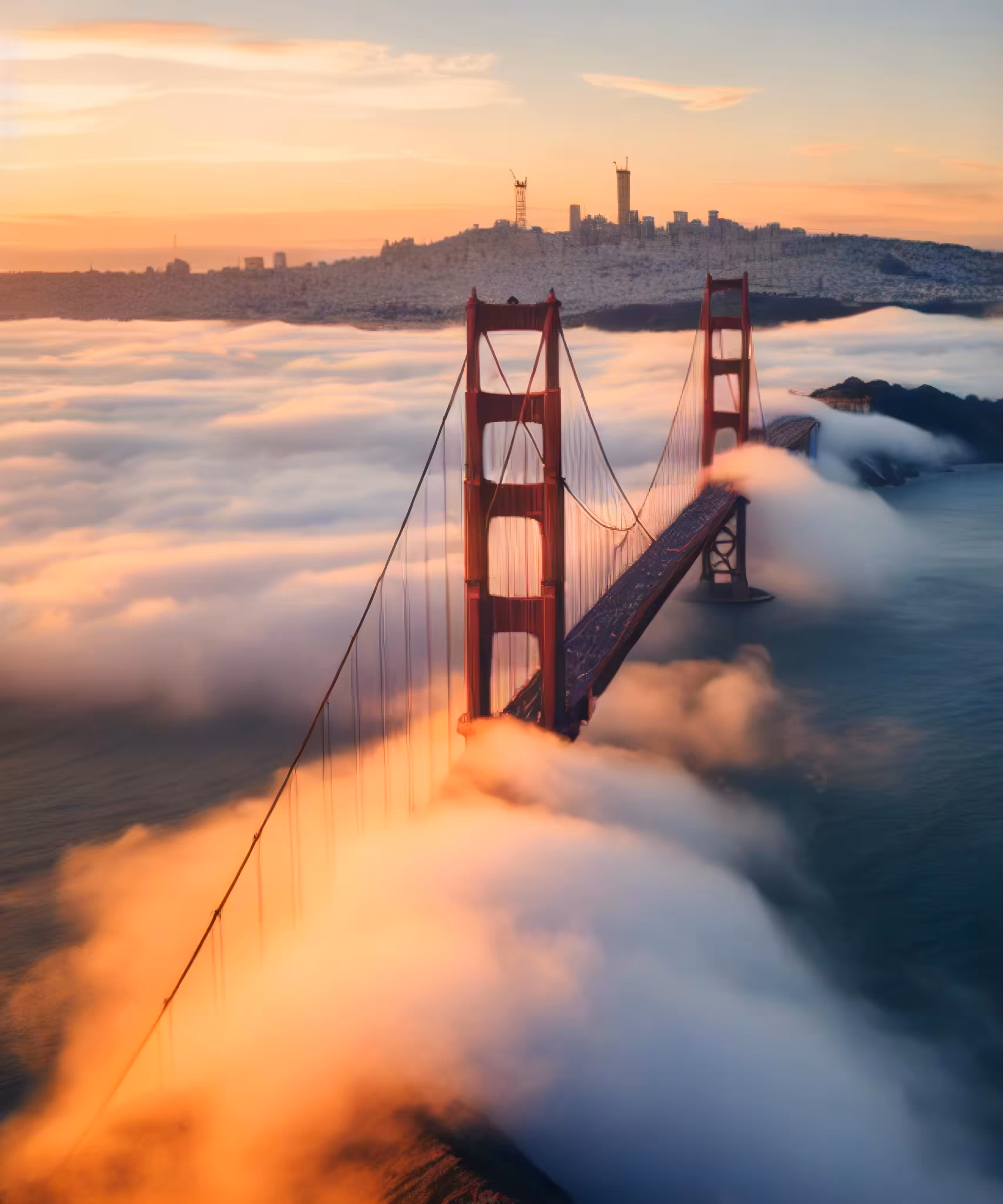 Niceaunties - San Francisco
