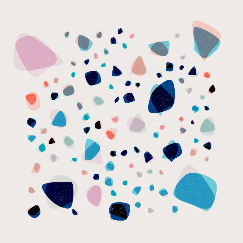 Cell Crystals #29