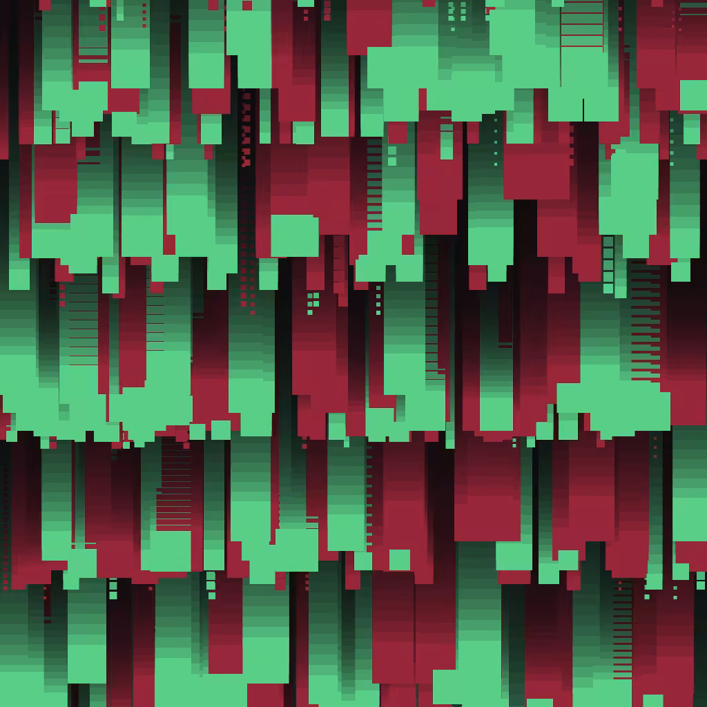 Code Fall #12