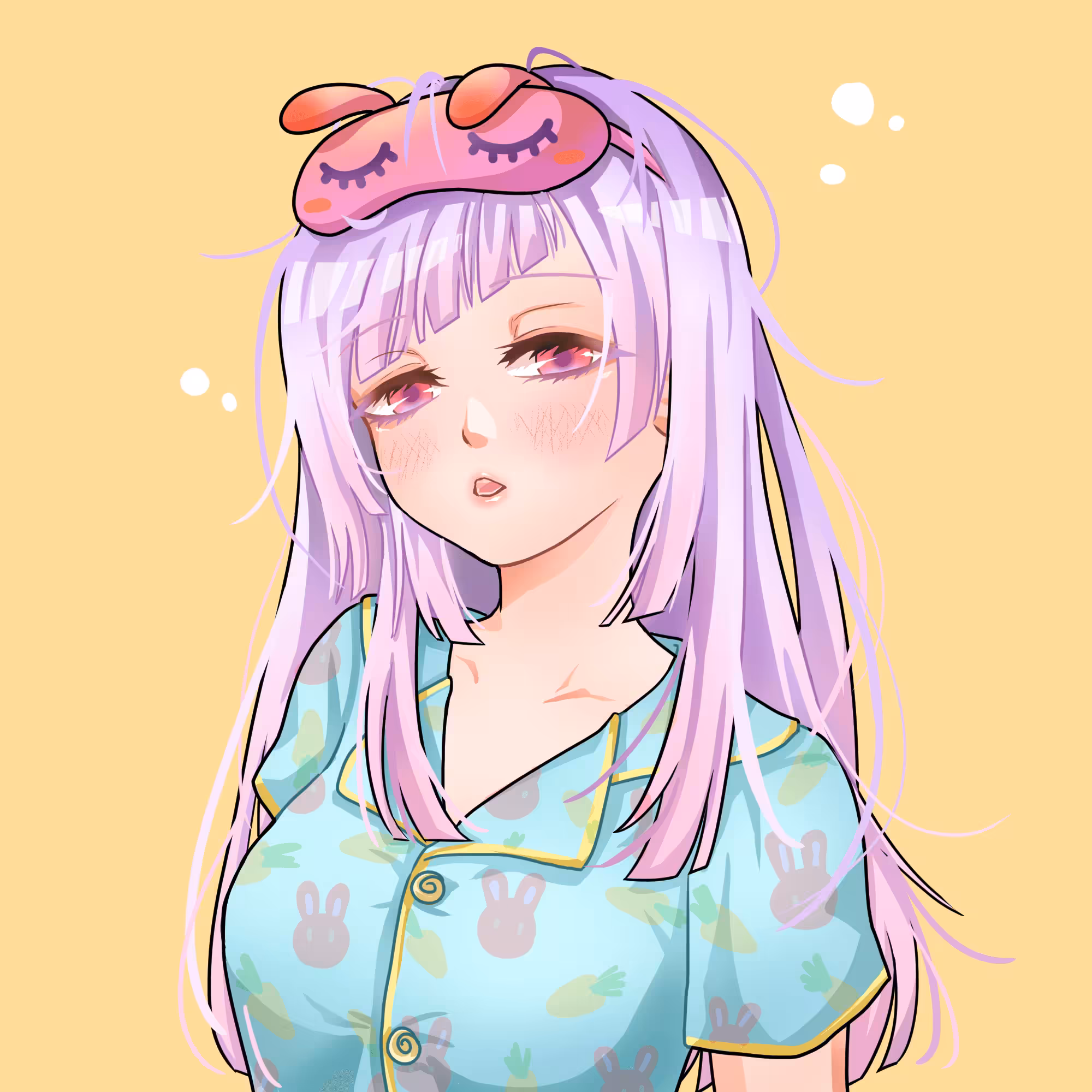 so sleepy #3