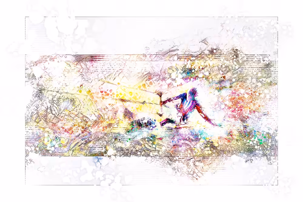Psysurfer 2020 - White Noise