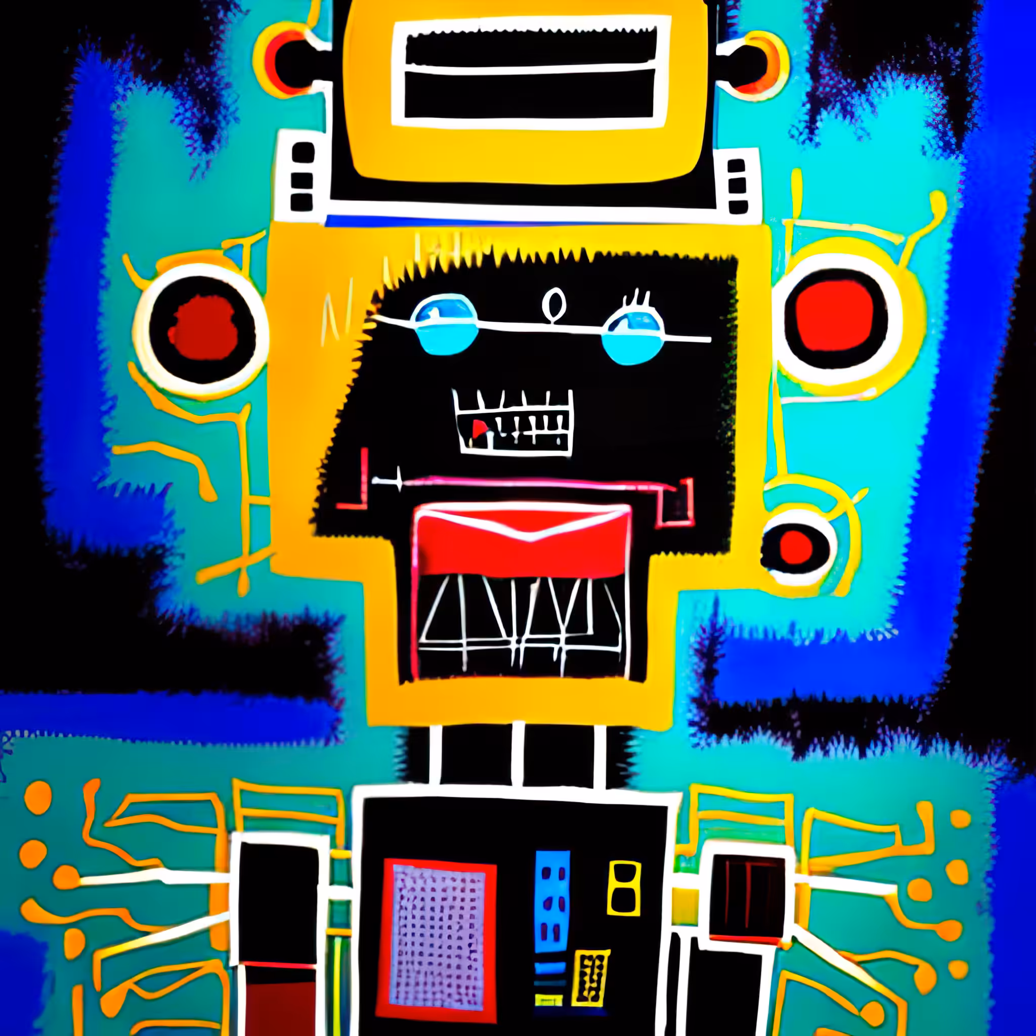 BasquiBot #90