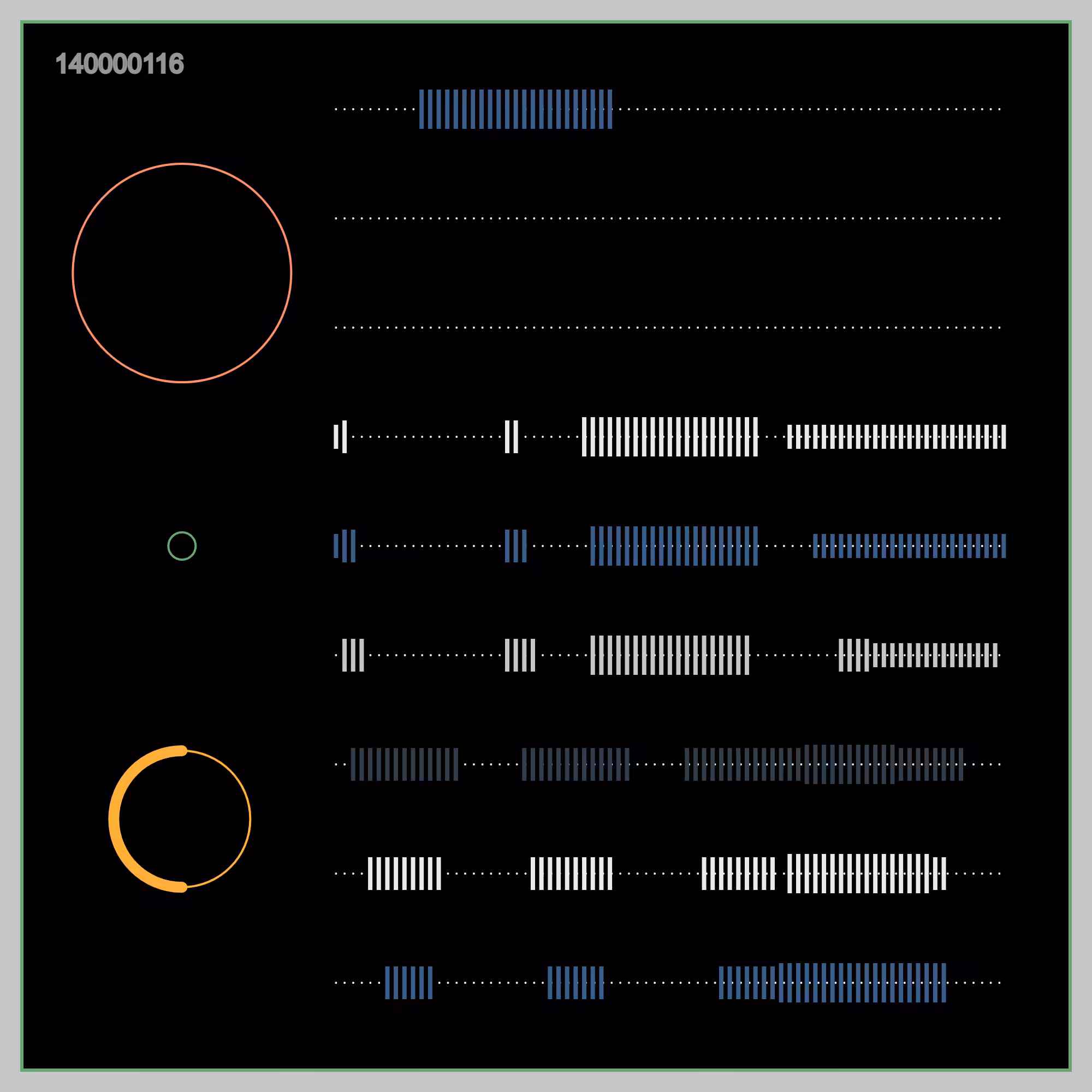 AVLab B-side: B-side #116