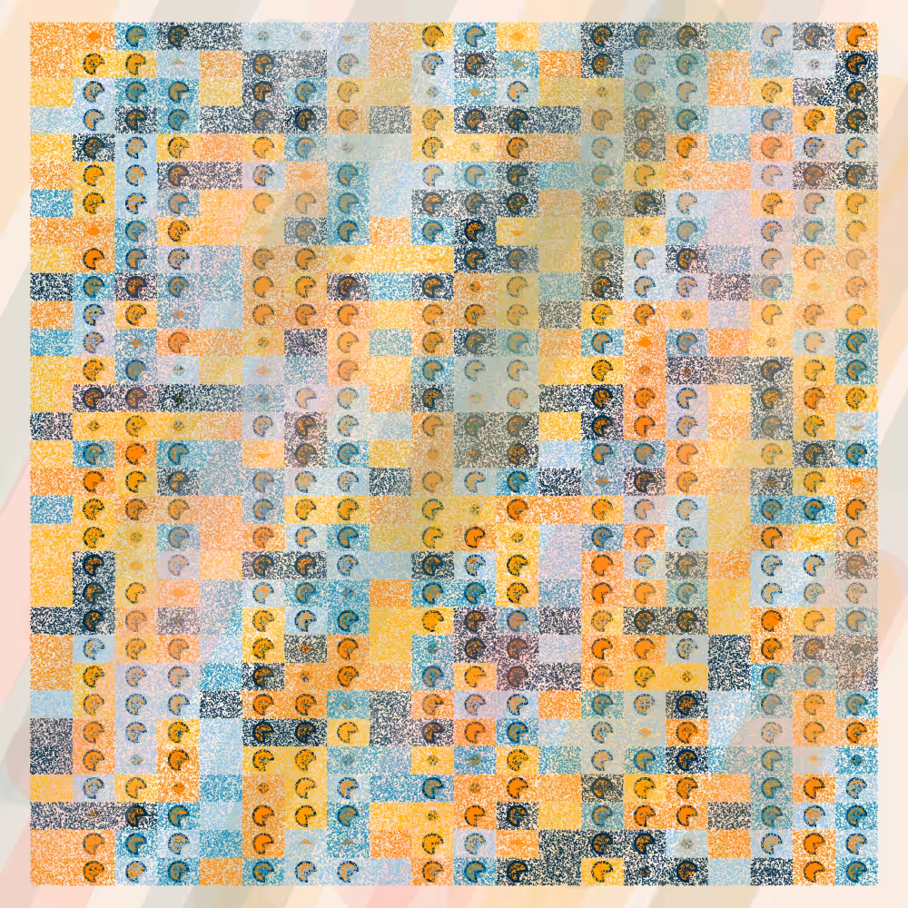 Etude #281
